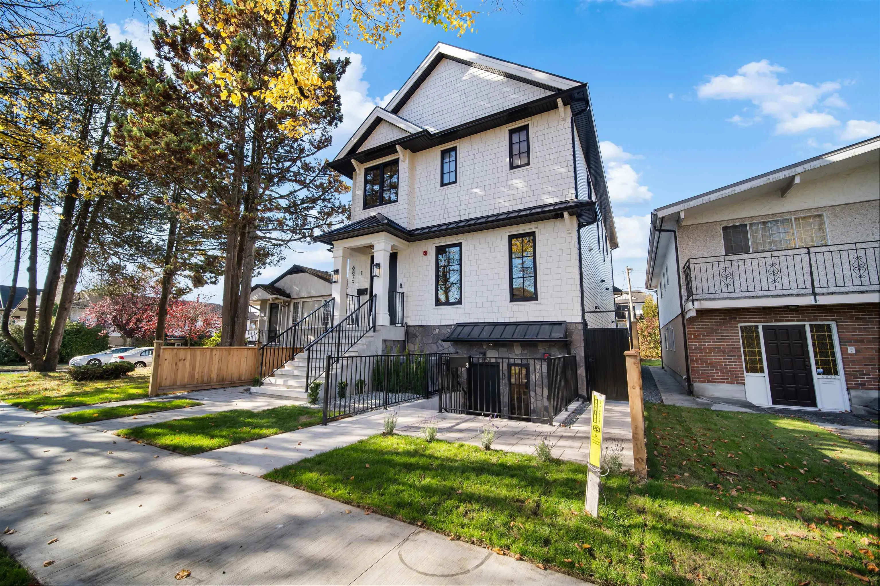 6879 Quebec Street #1