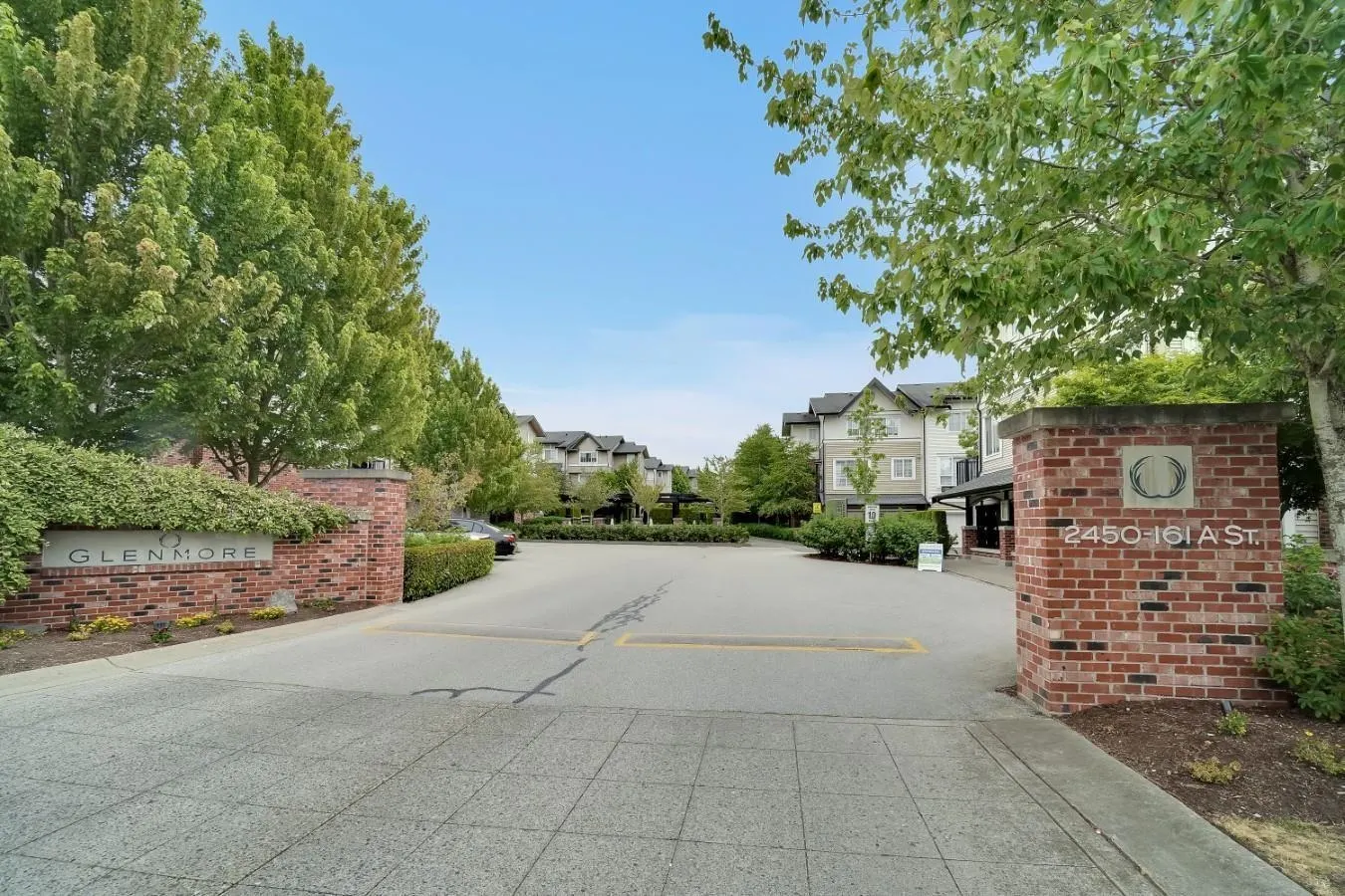 2450 161a Street #217