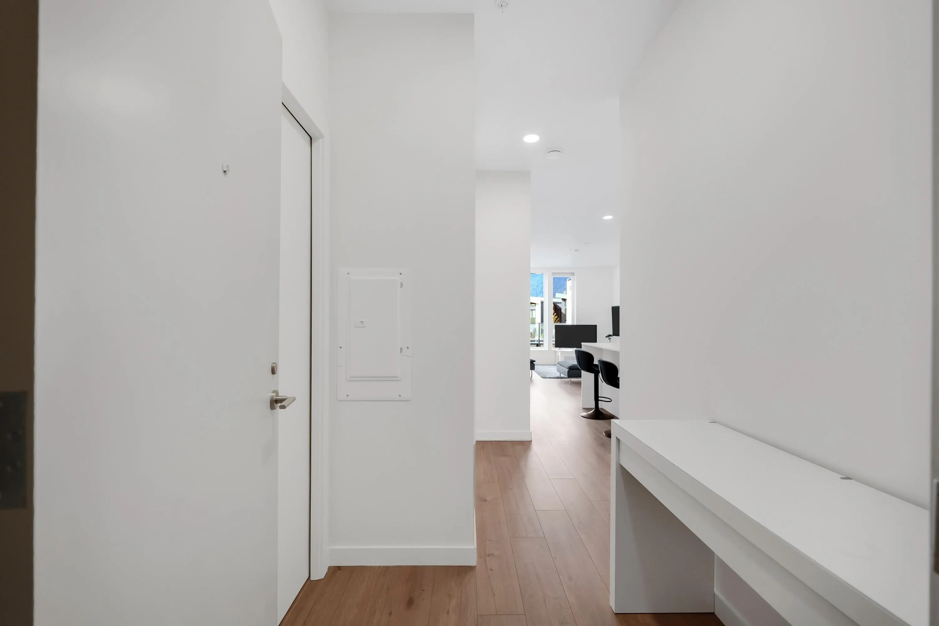 1506 Scott Crescent #205