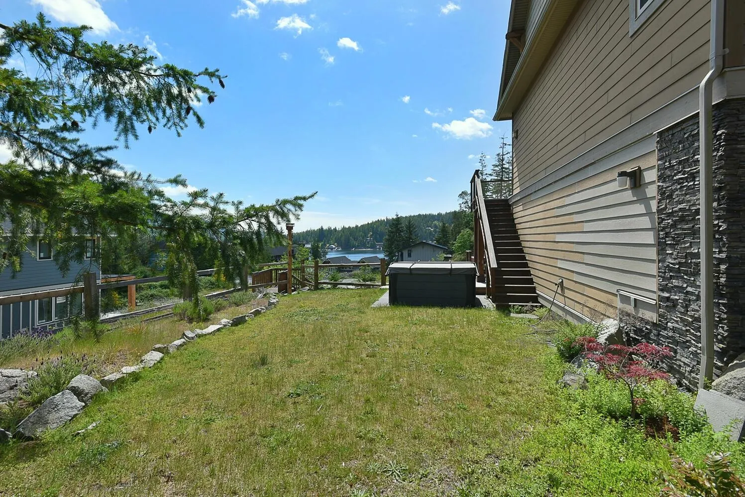 4622 Sinclair Bay Road #39