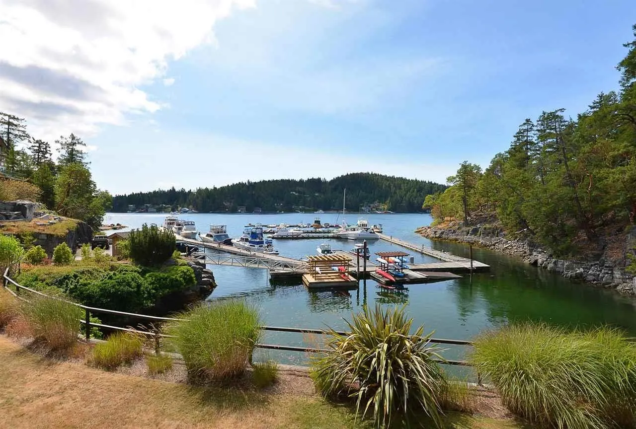 4622 Sinclair Bay Road #39
