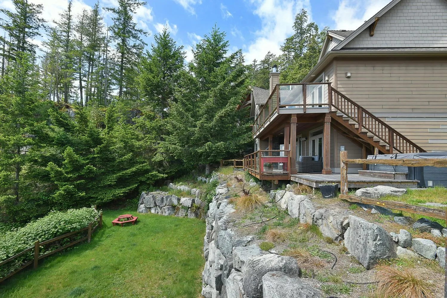 4622 Sinclair Bay Road #39