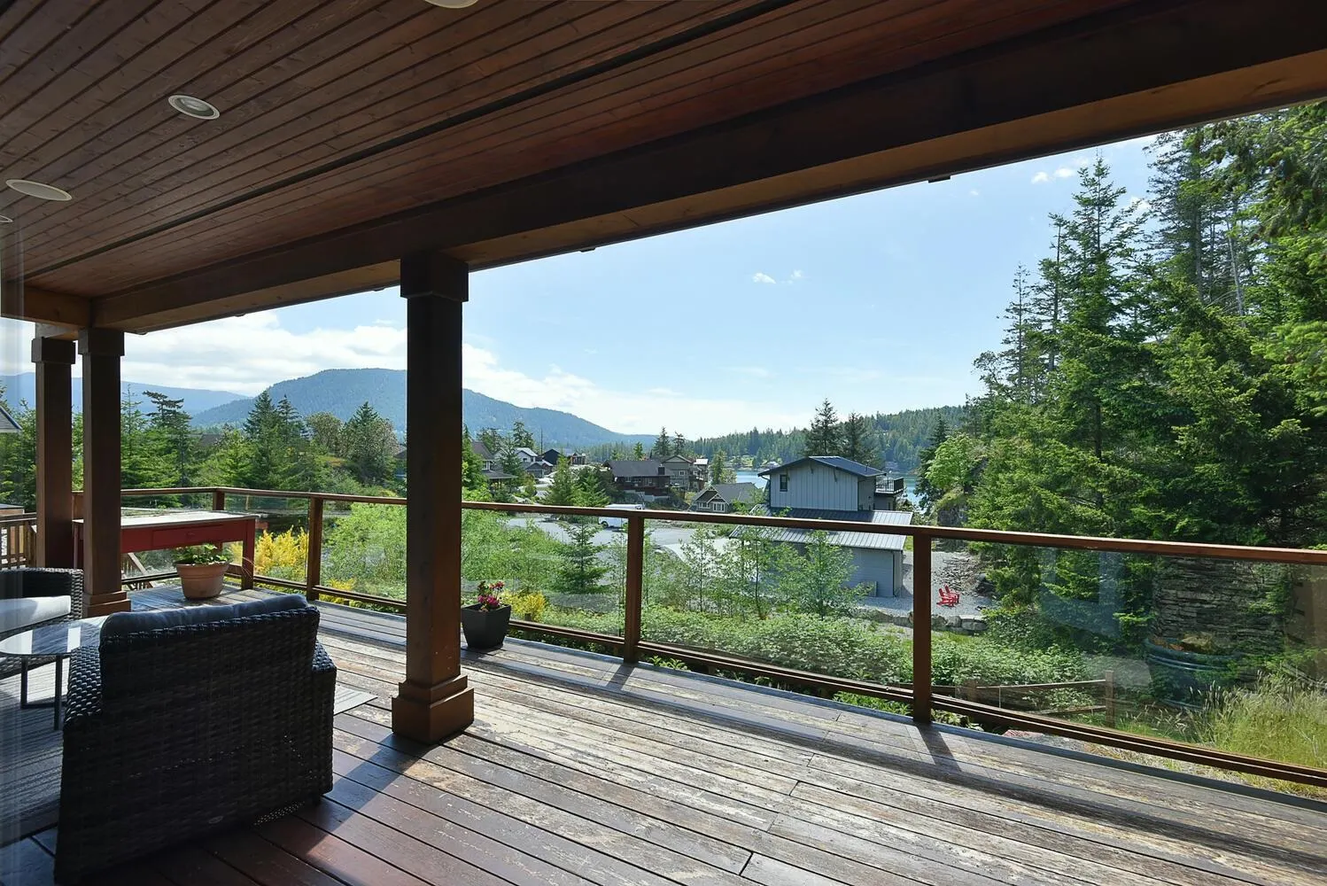 4622 Sinclair Bay Road #39