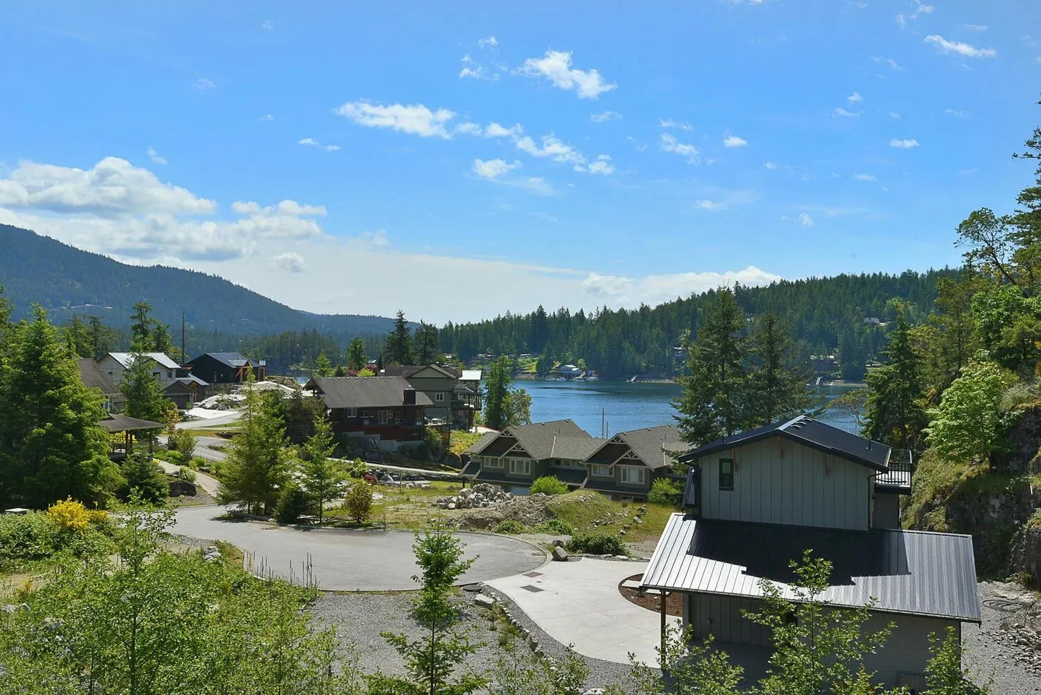 4622 Sinclair Bay Road #39