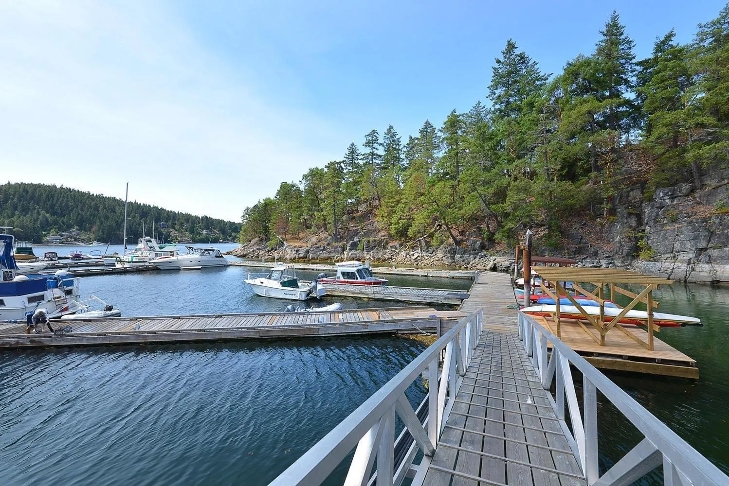4622 Sinclair Bay Road #39