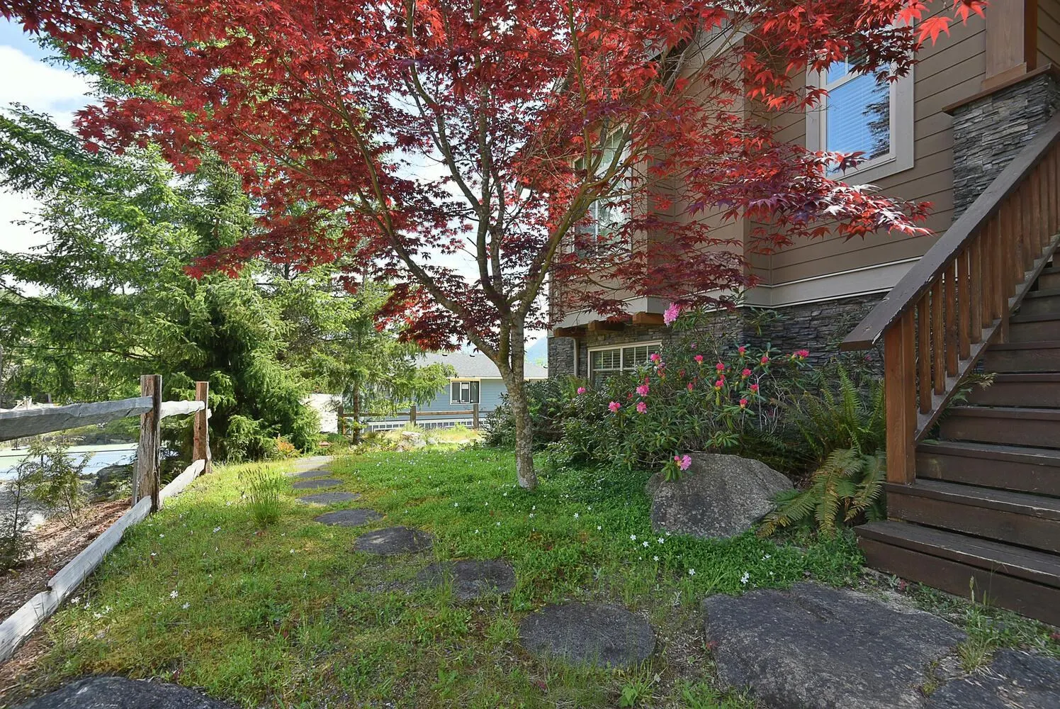 4622 Sinclair Bay Road #39