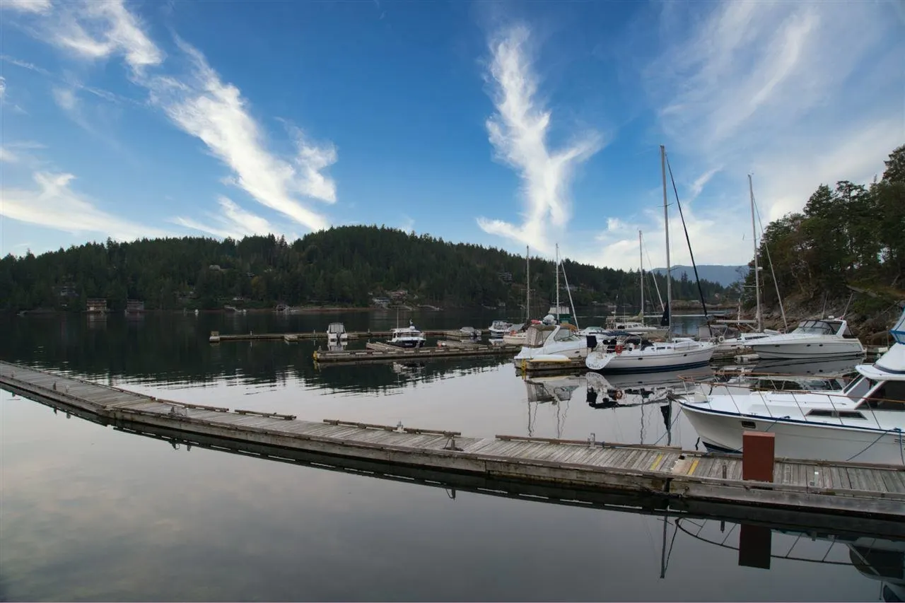 4622 Sinclair Bay Road #39