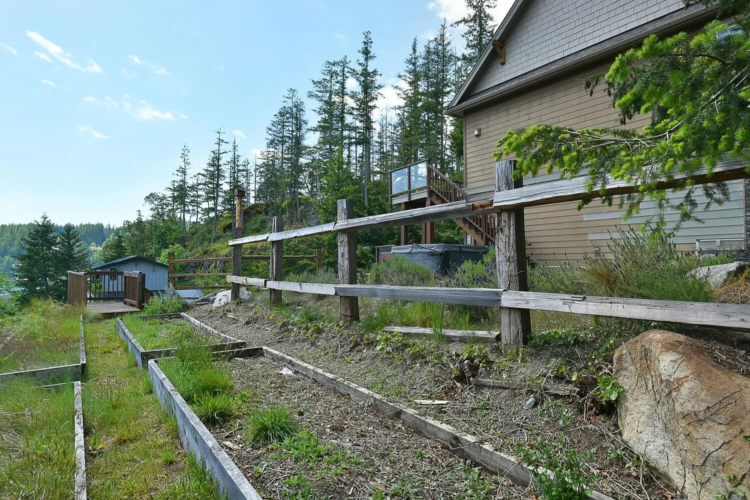 4622 Sinclair Bay Road #39