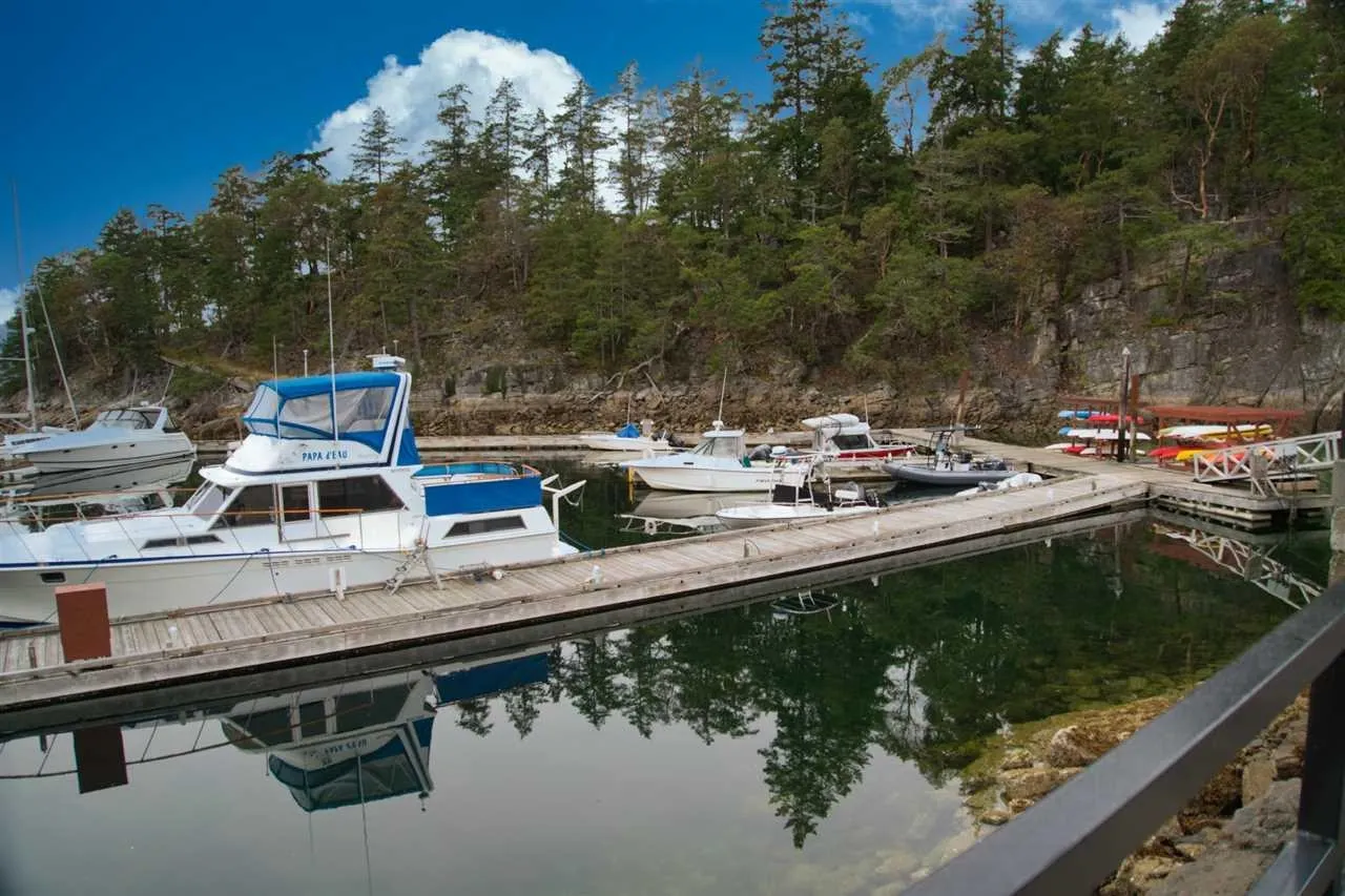 4622 Sinclair Bay Road #39