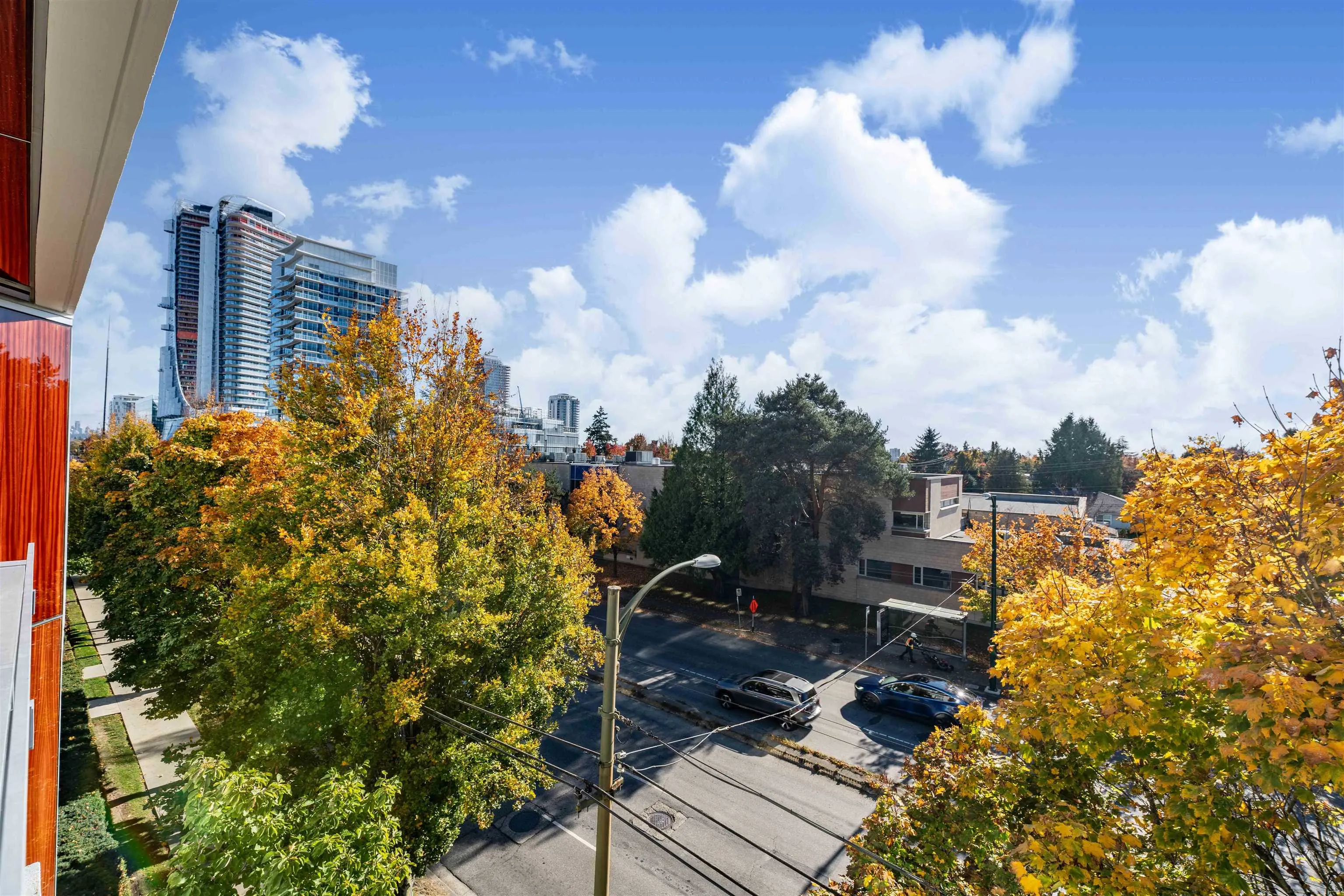 5688 Willow Street #507