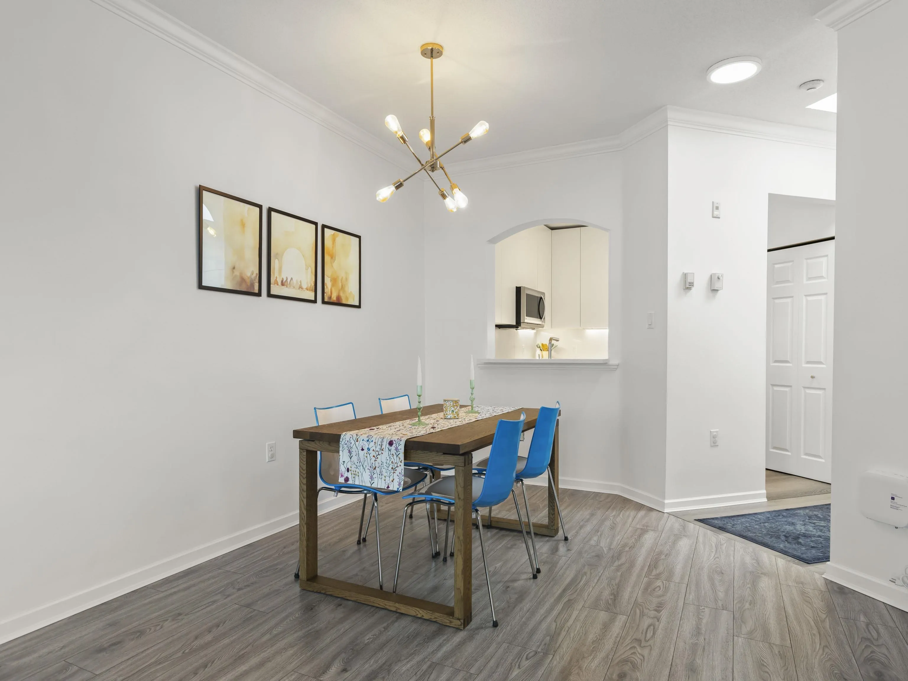 8975 Jones Road #309
