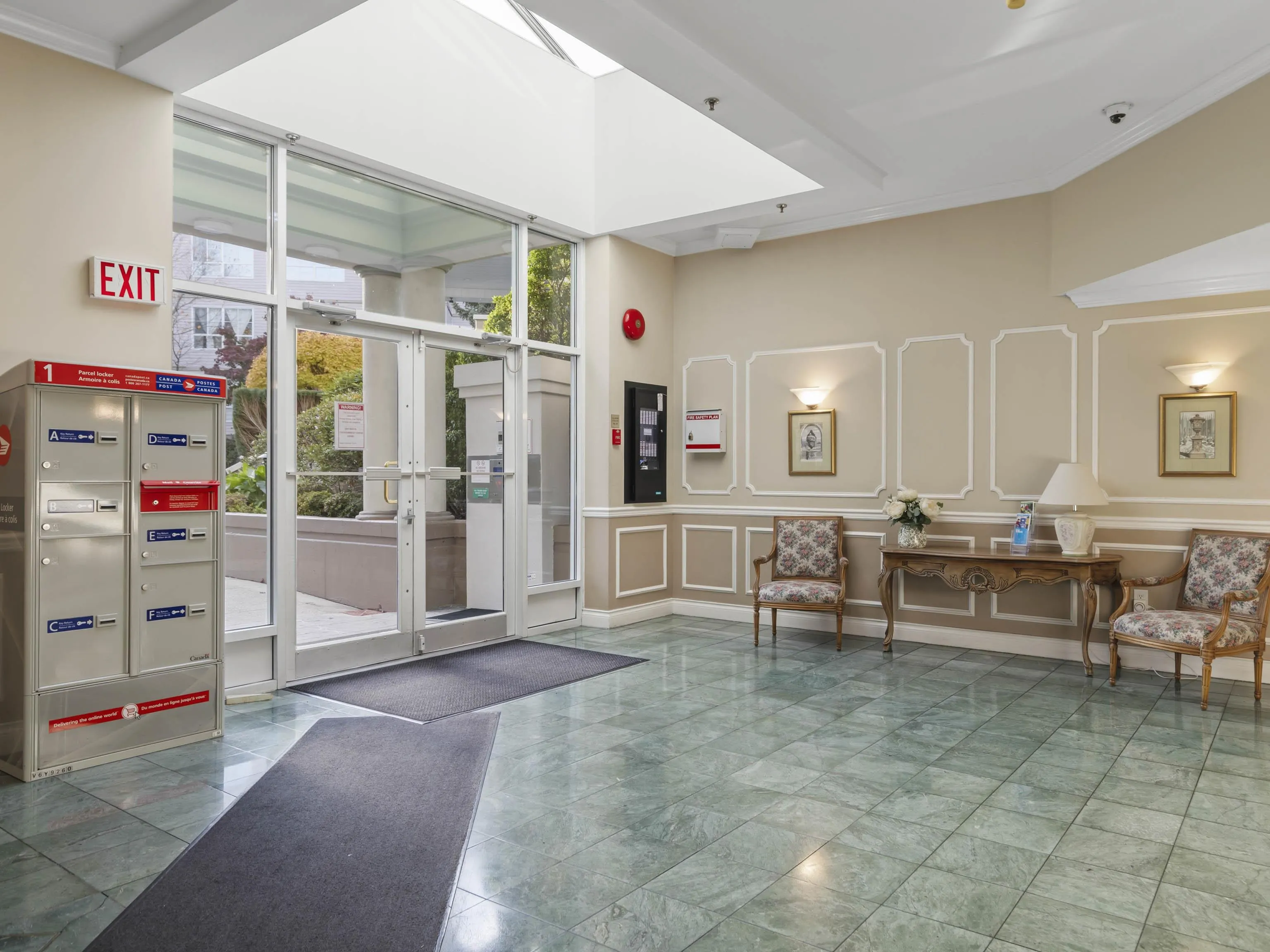 8975 Jones Road #309