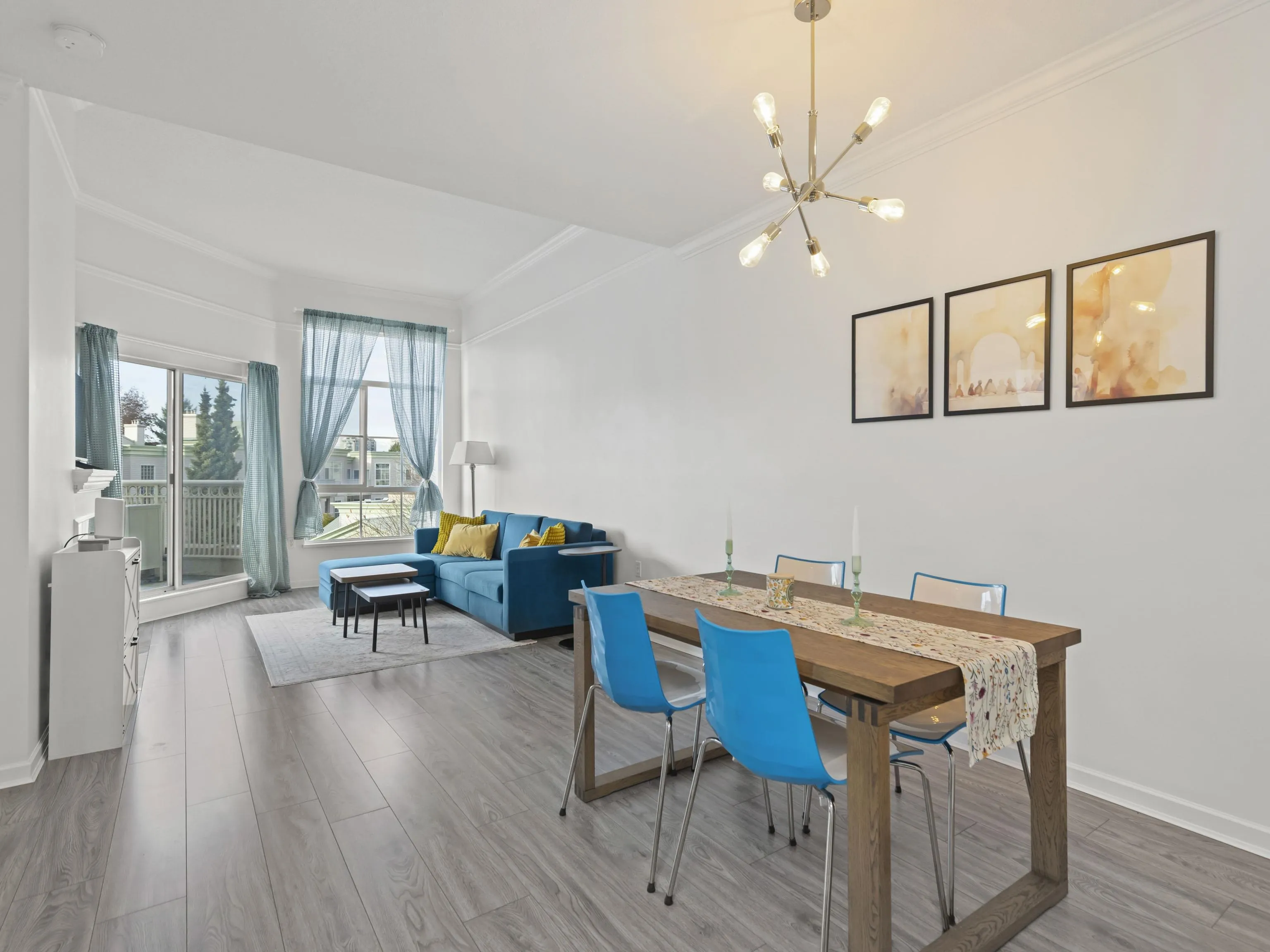 8975 Jones Road #309
