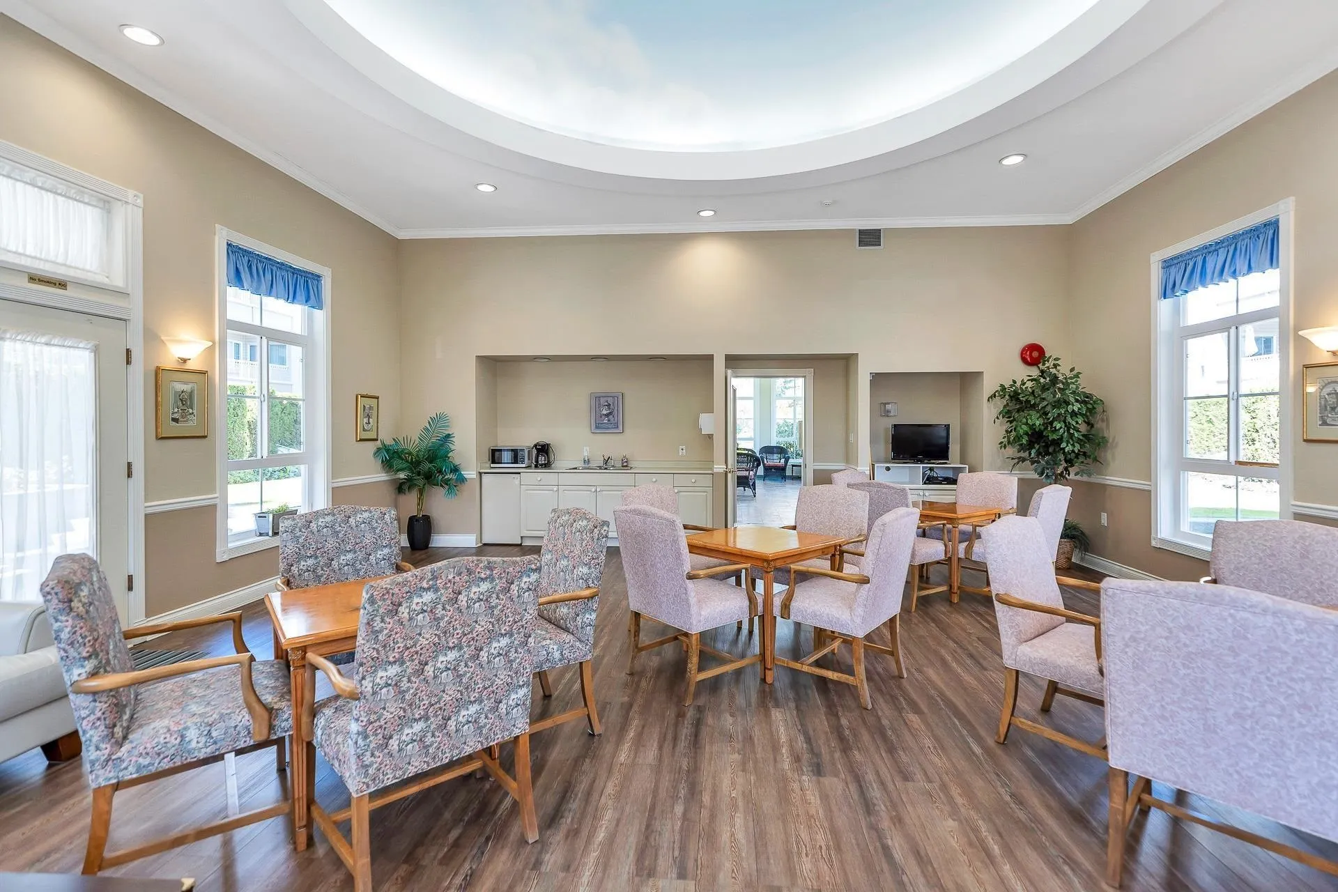 8975 Jones Road #309