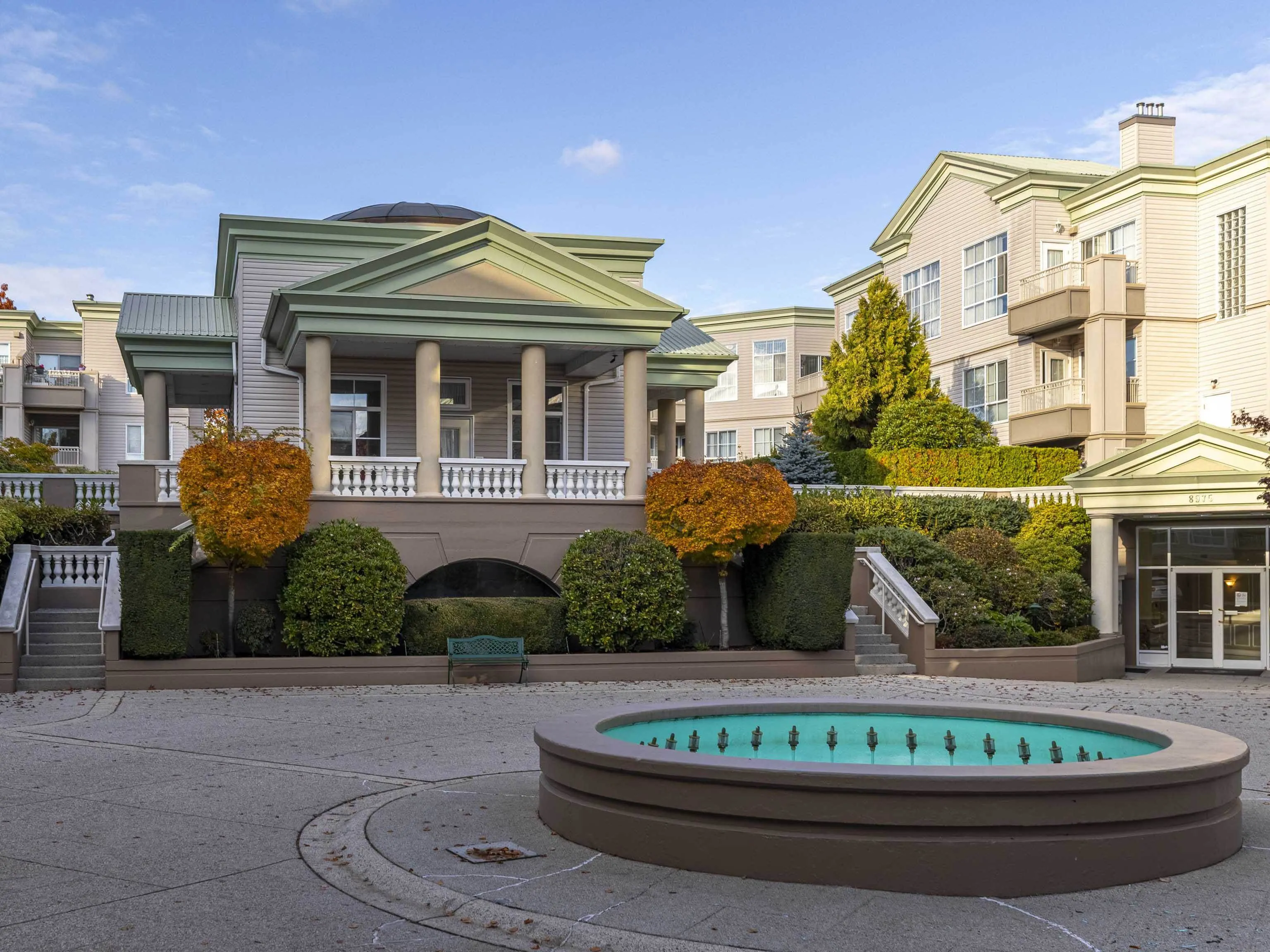 8975 Jones Road #309