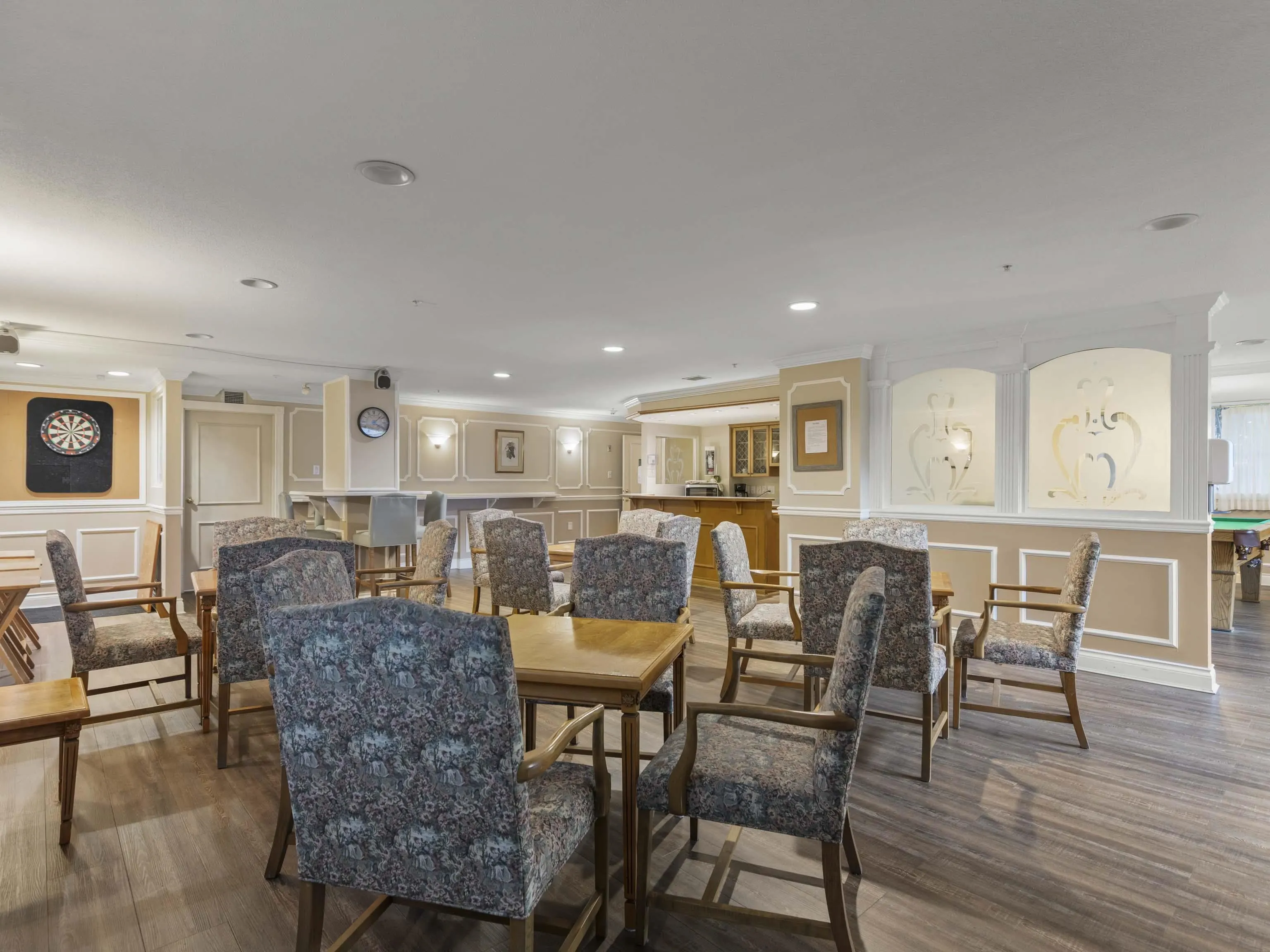 8975 Jones Road #309