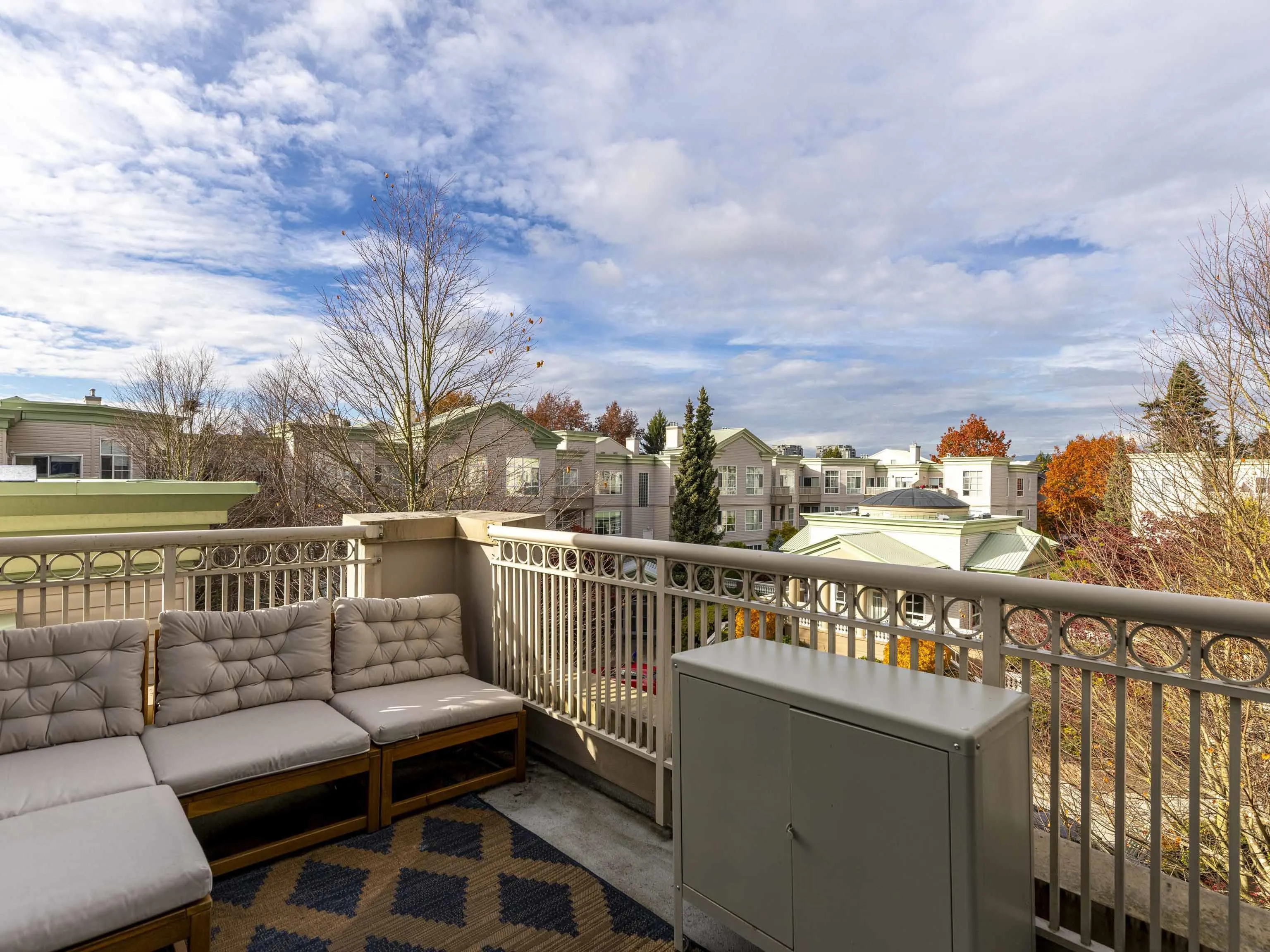 8975 Jones Road #309