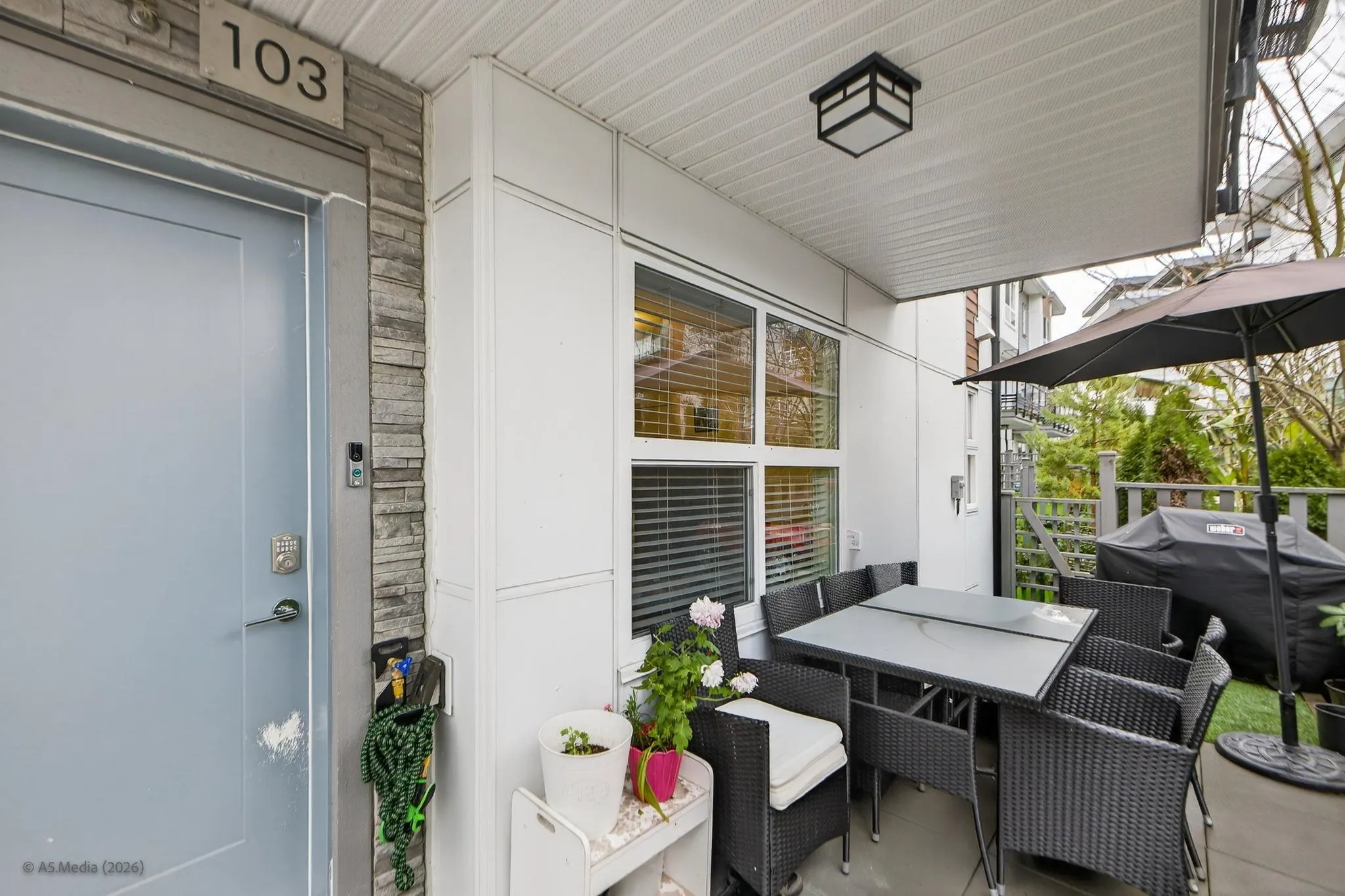 7947 209 Street #103