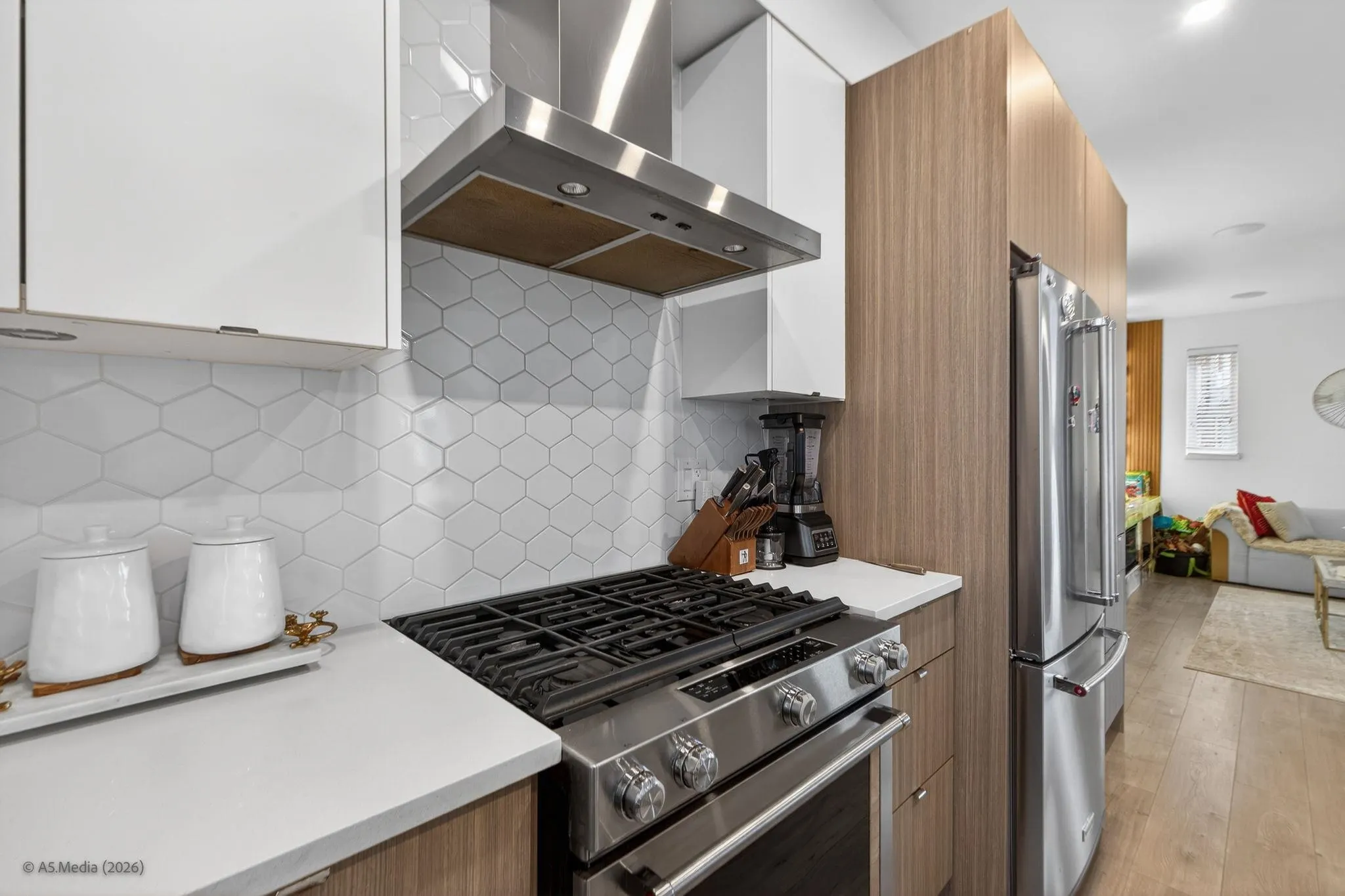 7947 209 Street #103