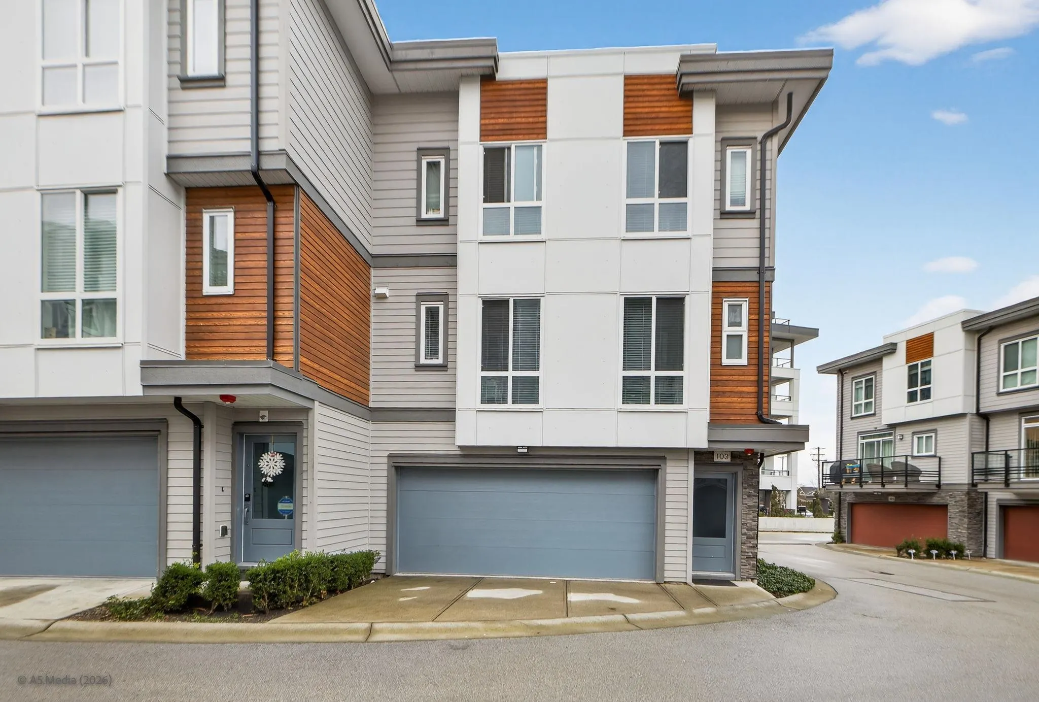 7947 209 Street #103