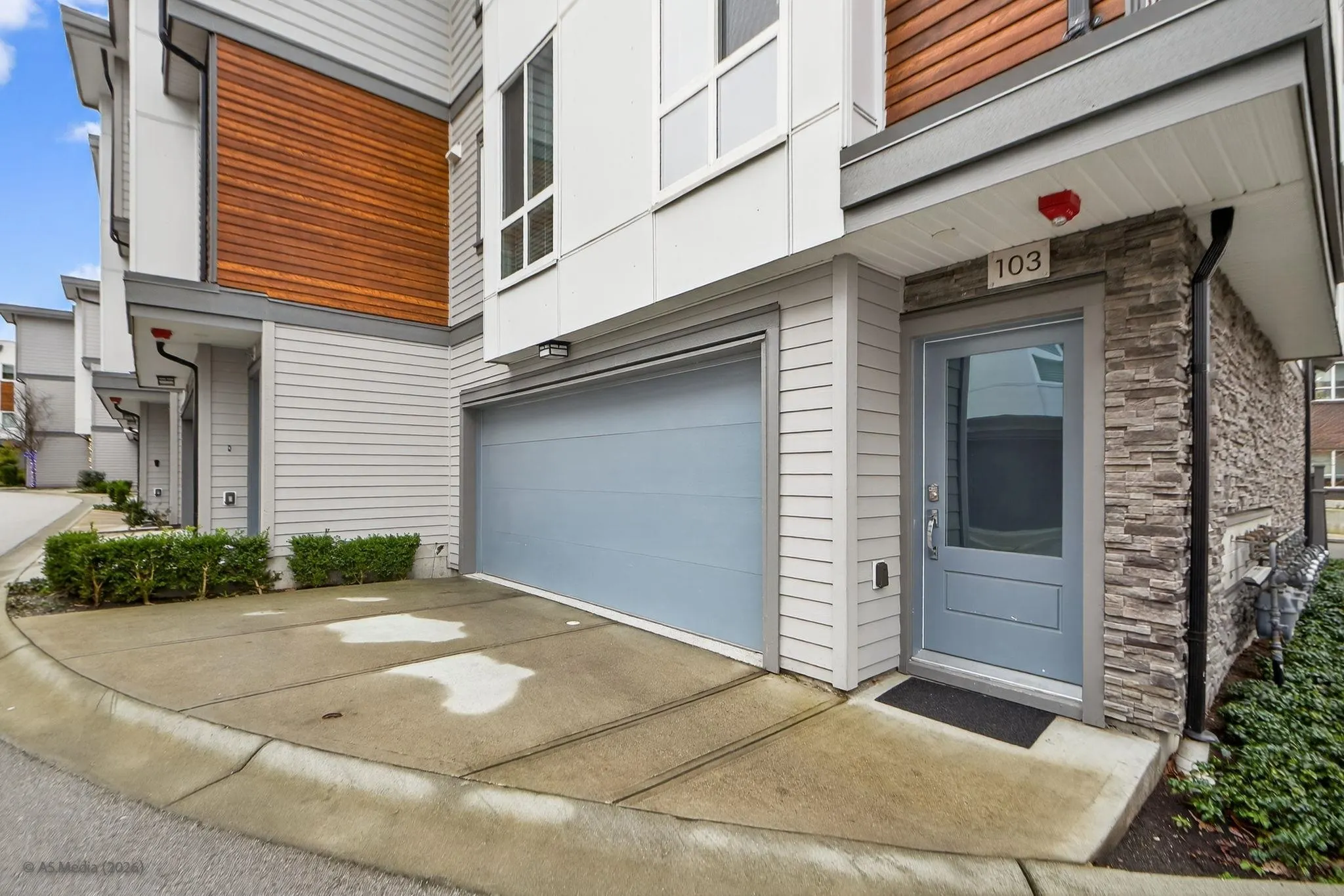 7947 209 Street #103
