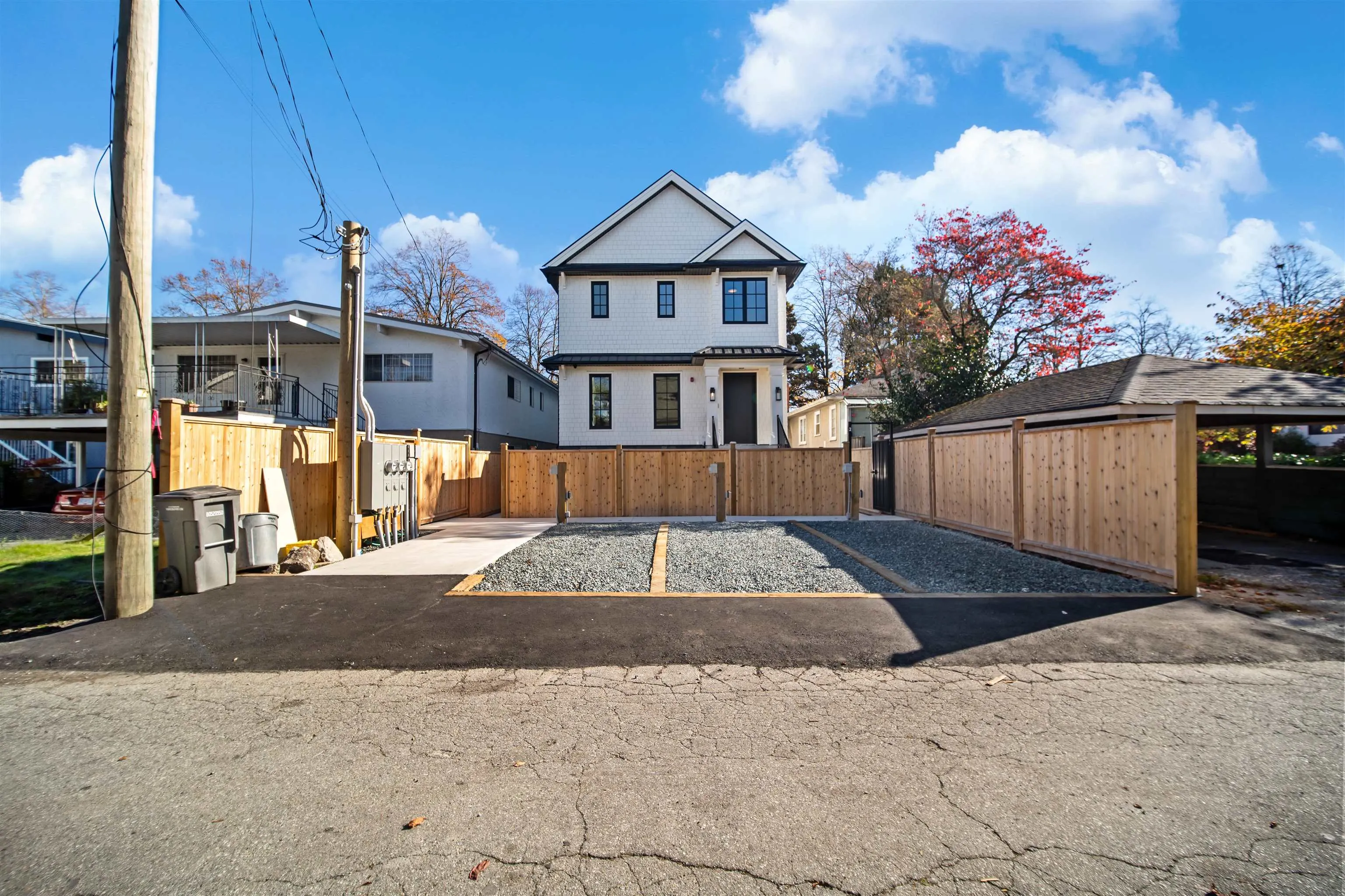 6879 Quebec Street #2