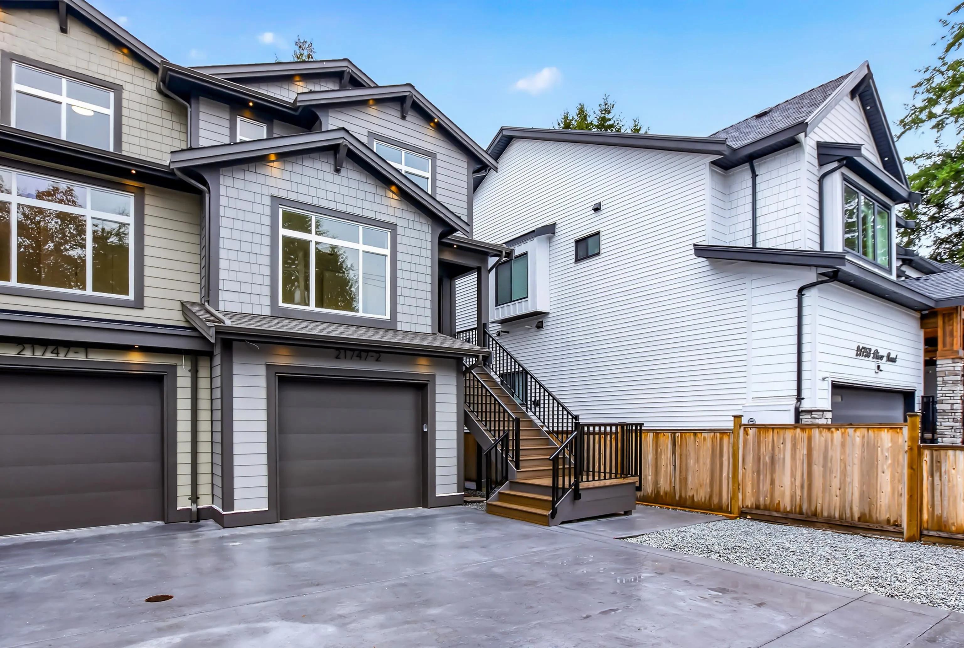 21747 River Road #2