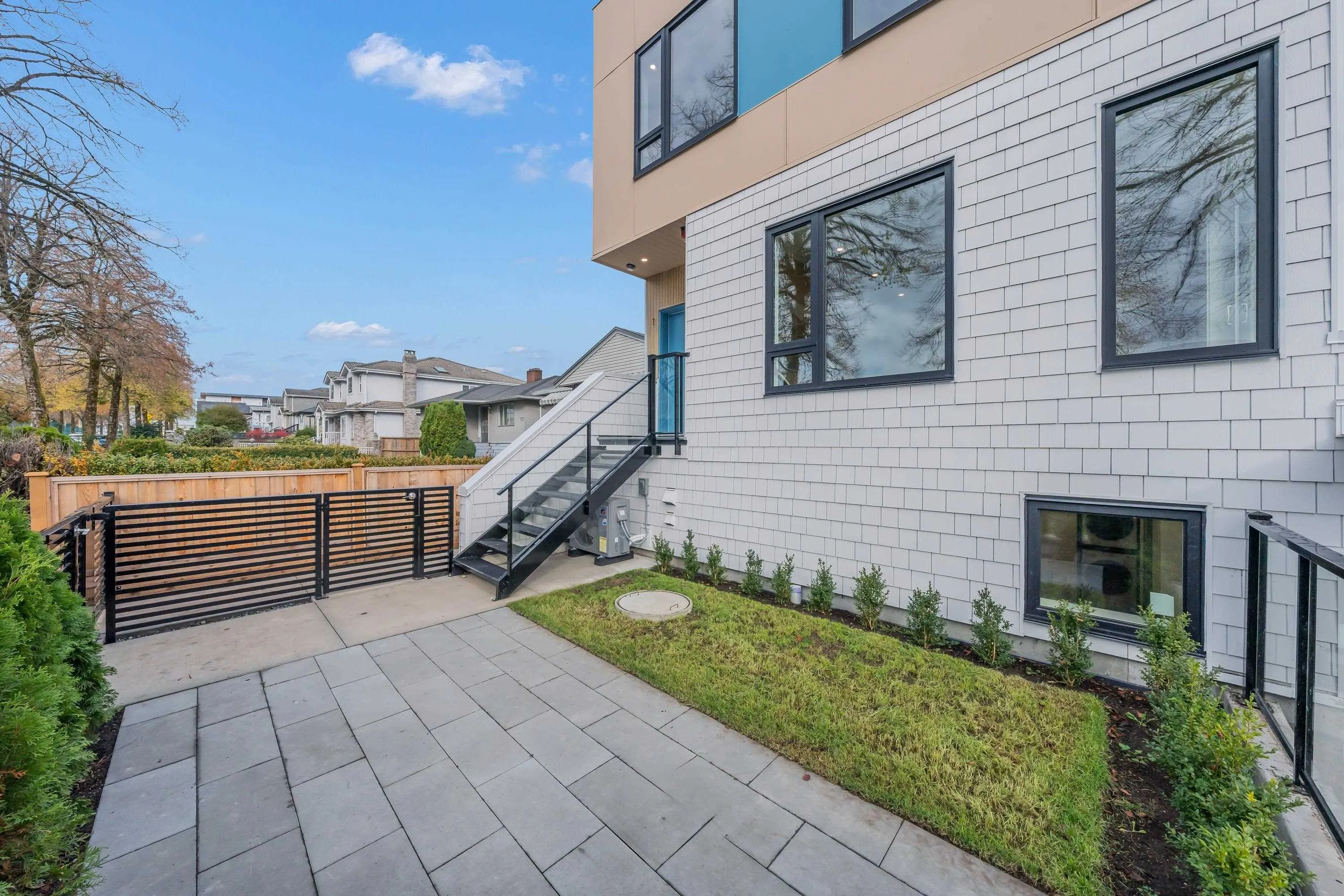 3391 Price Street #1