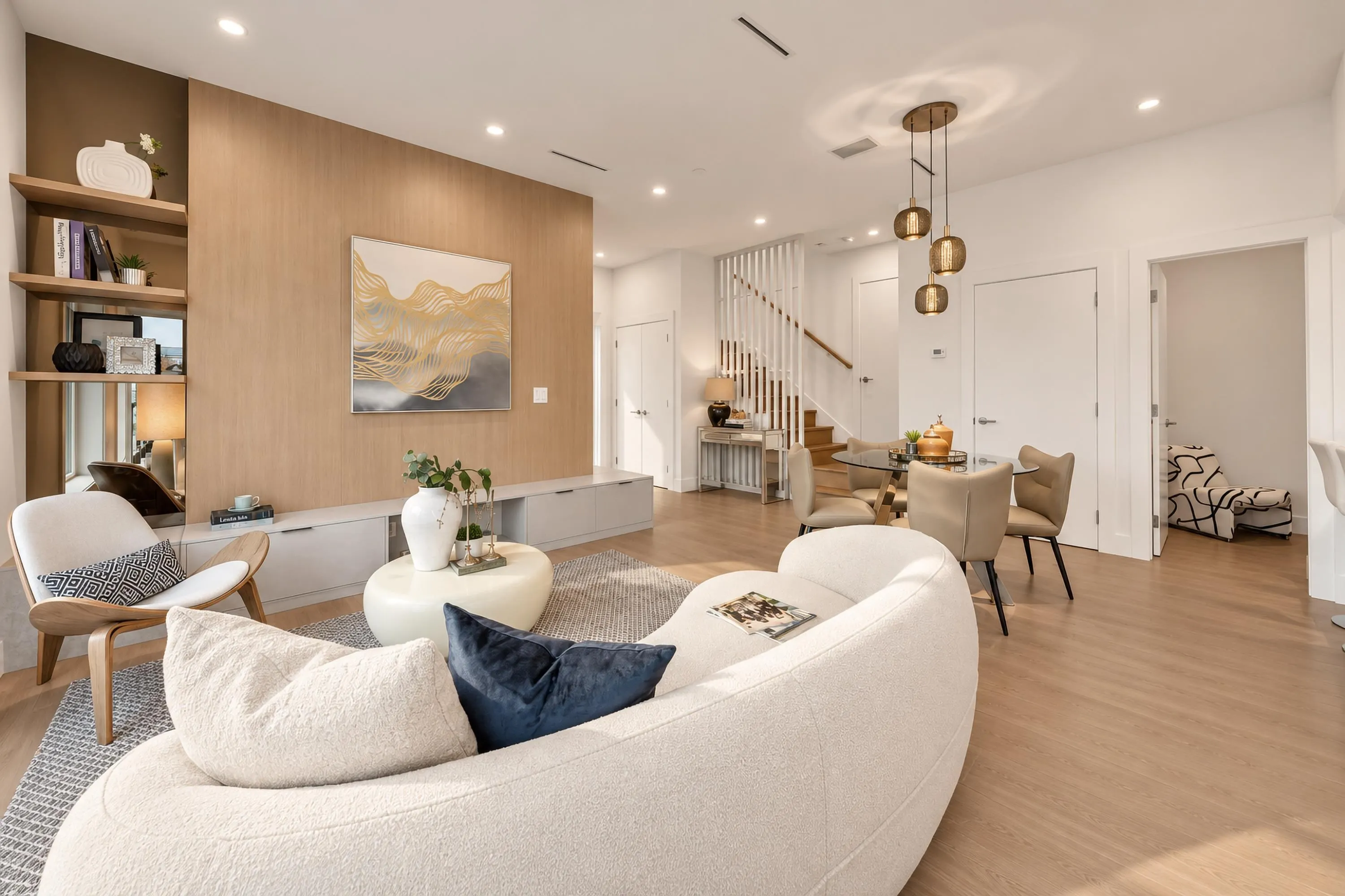 3391 Price Street #1