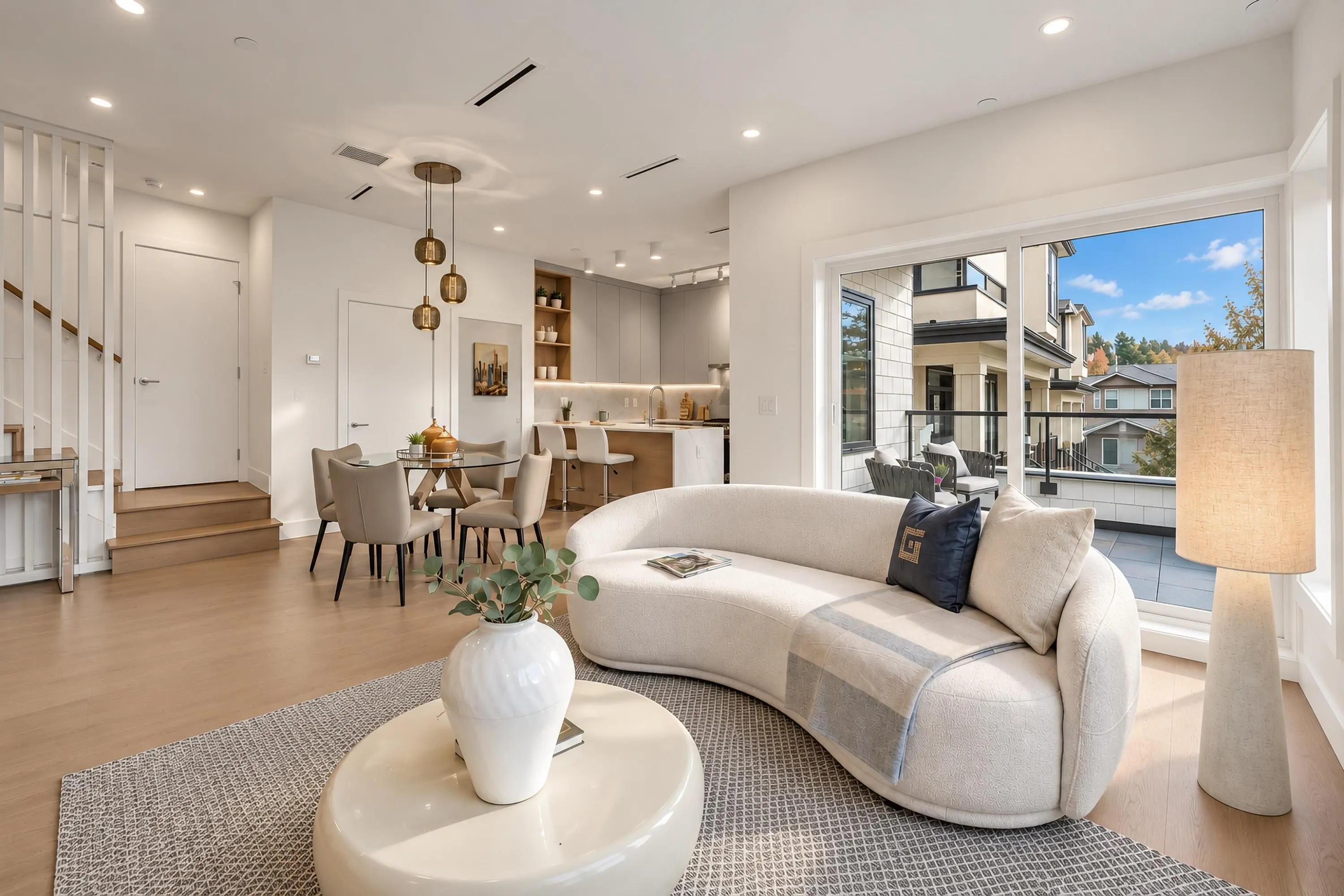 3391 Price Street #1