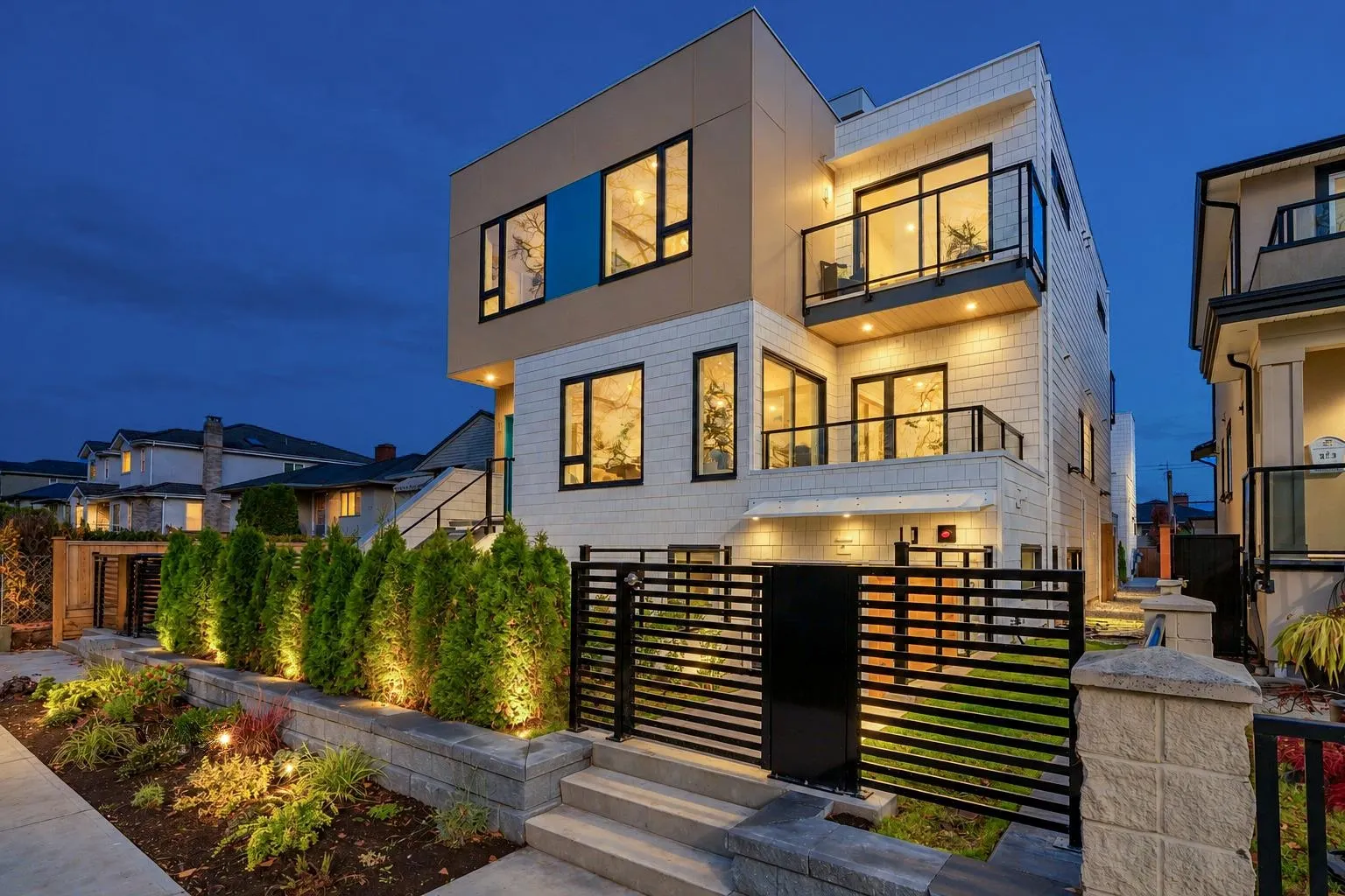 3391 Price Street #1