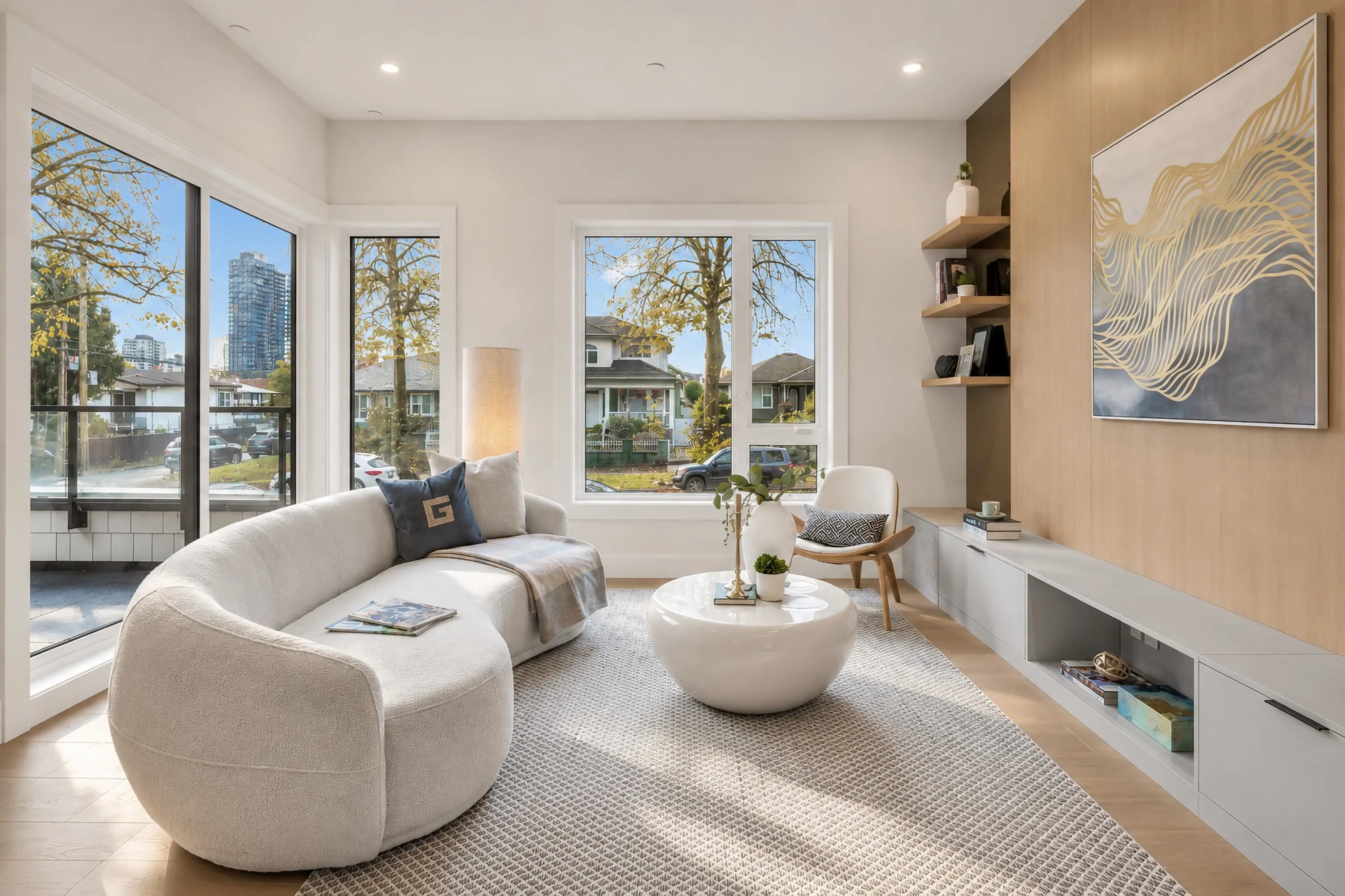 3391 Price Street #1