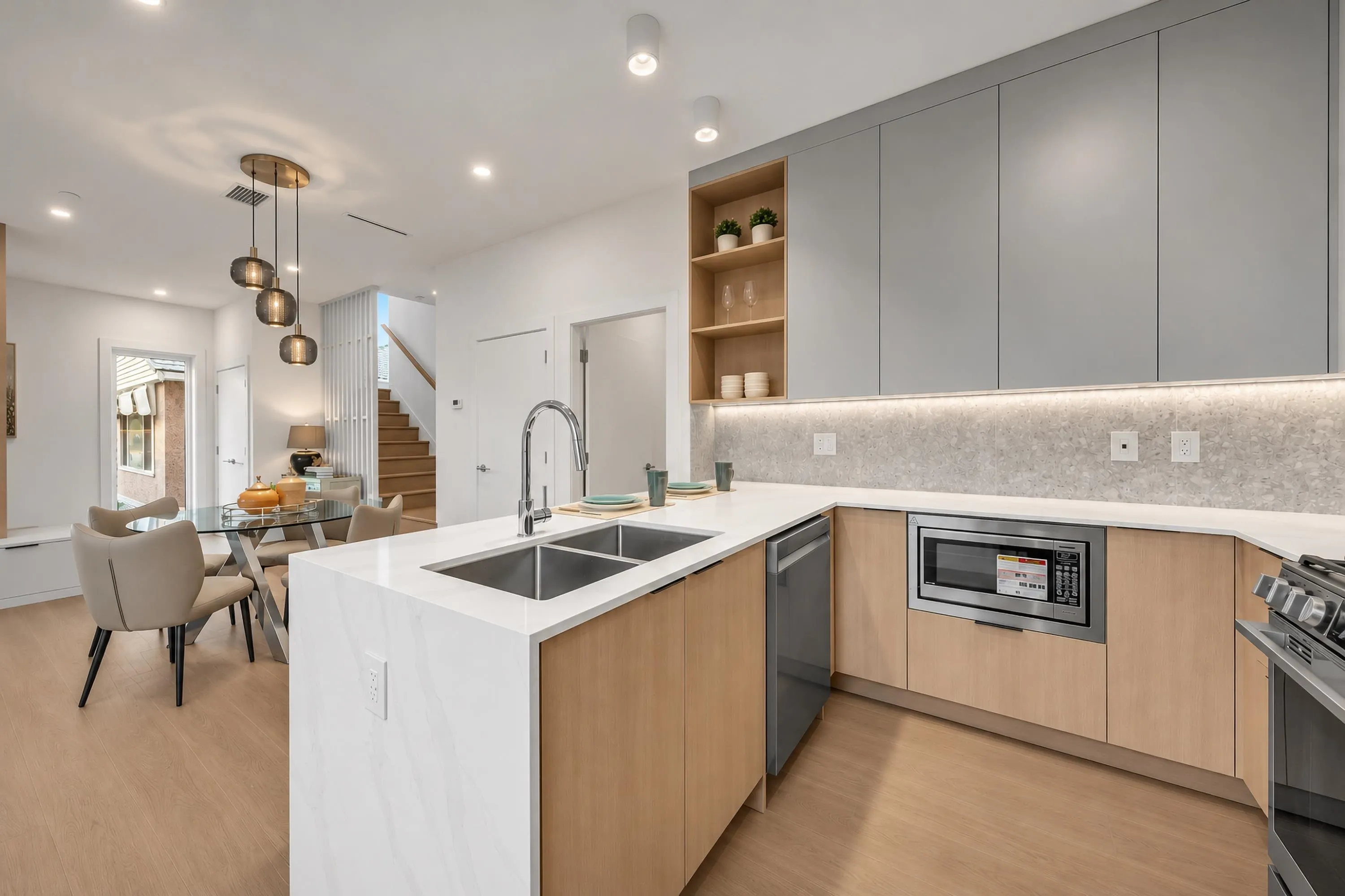 3391 Price Street #1