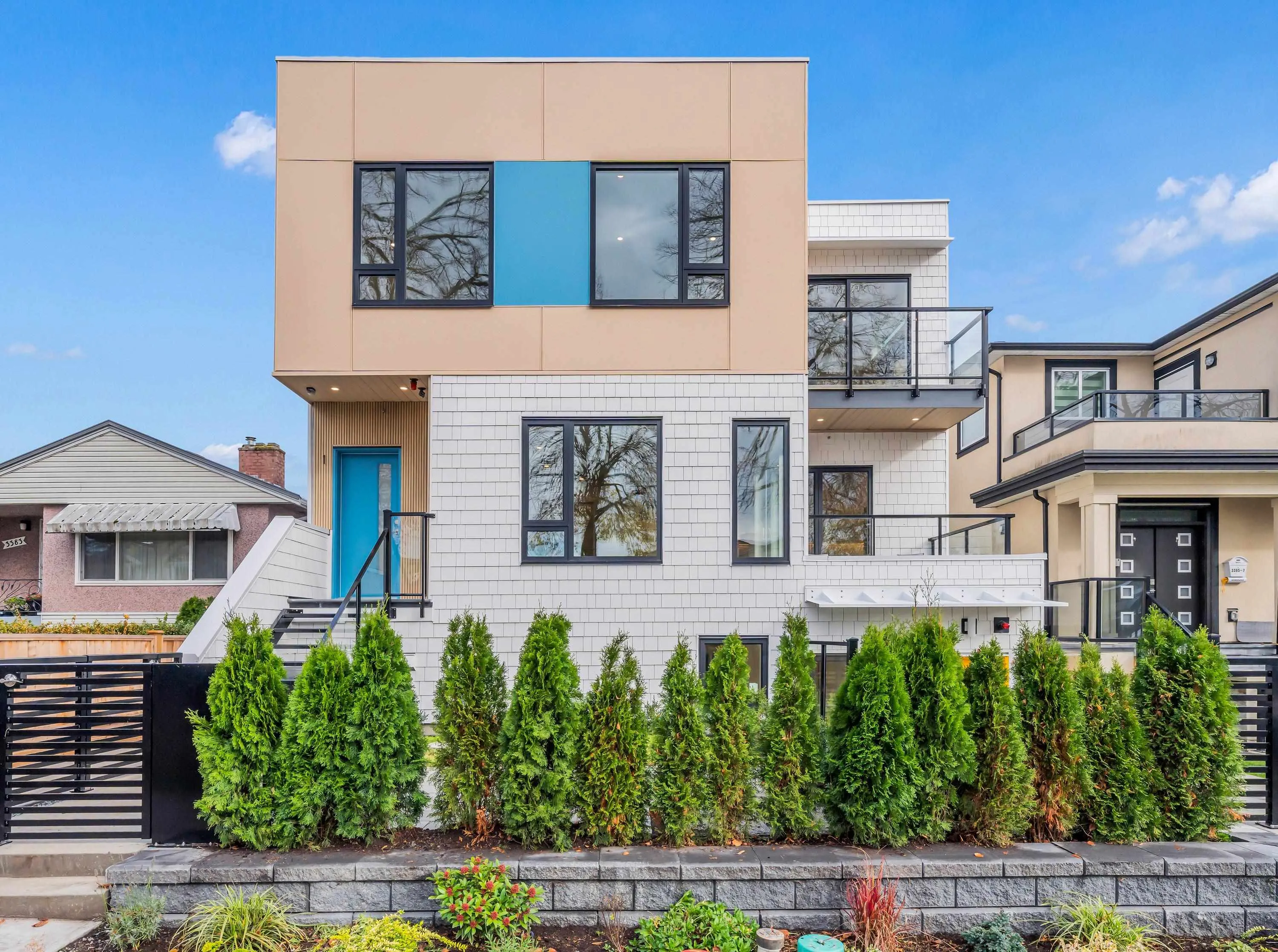 3391 Price Street #1
