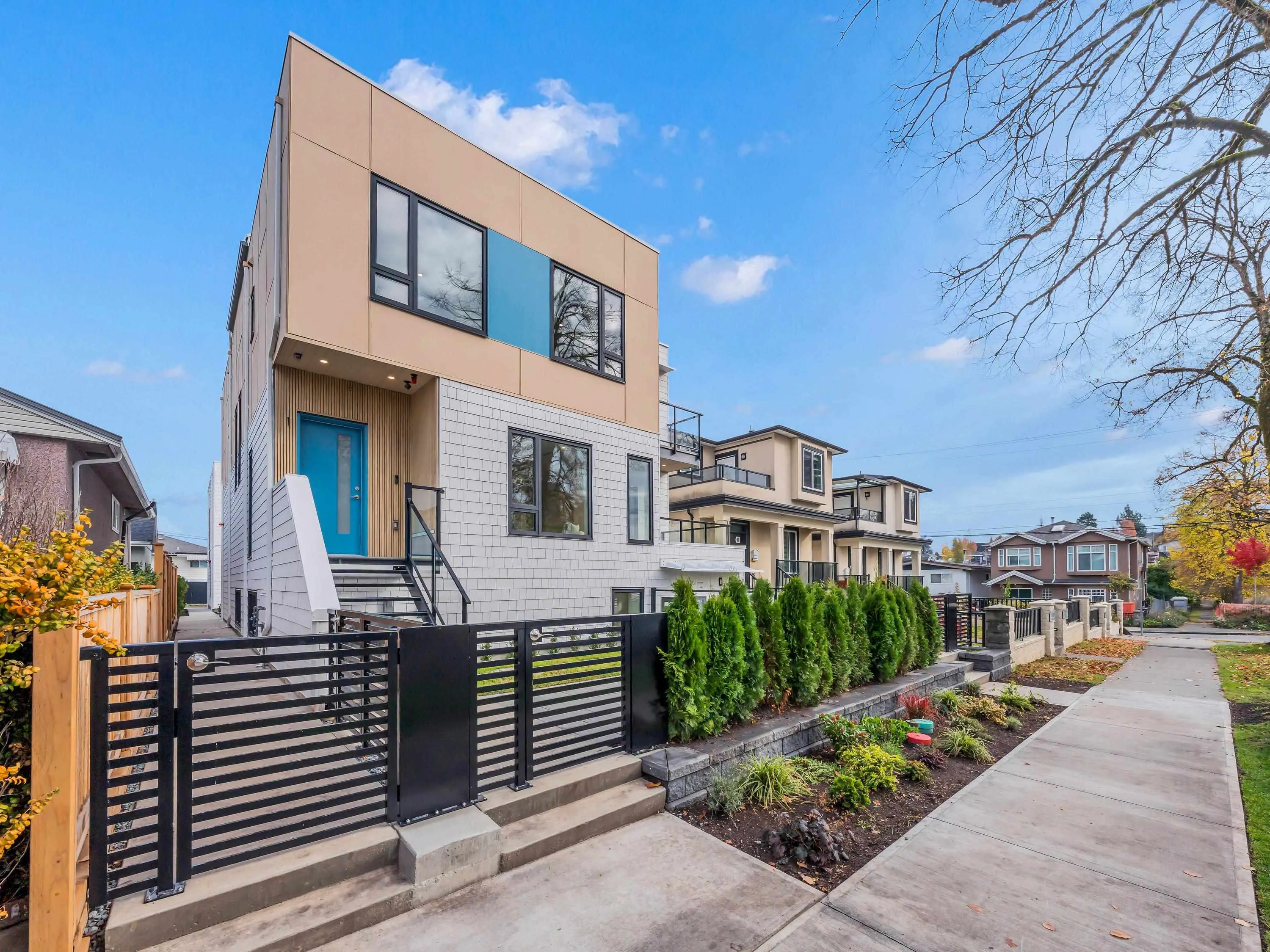 3391 Price Street #1