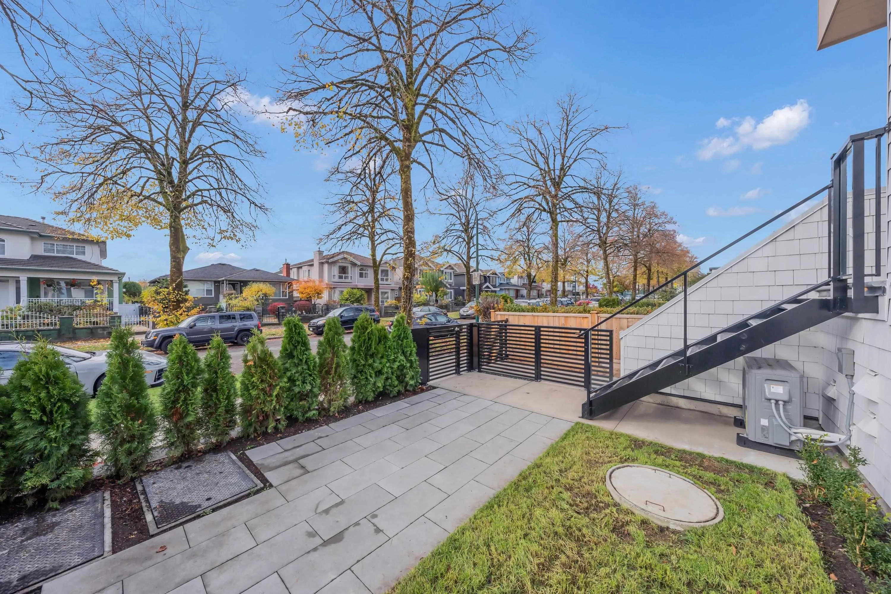 3391 Price Street #1