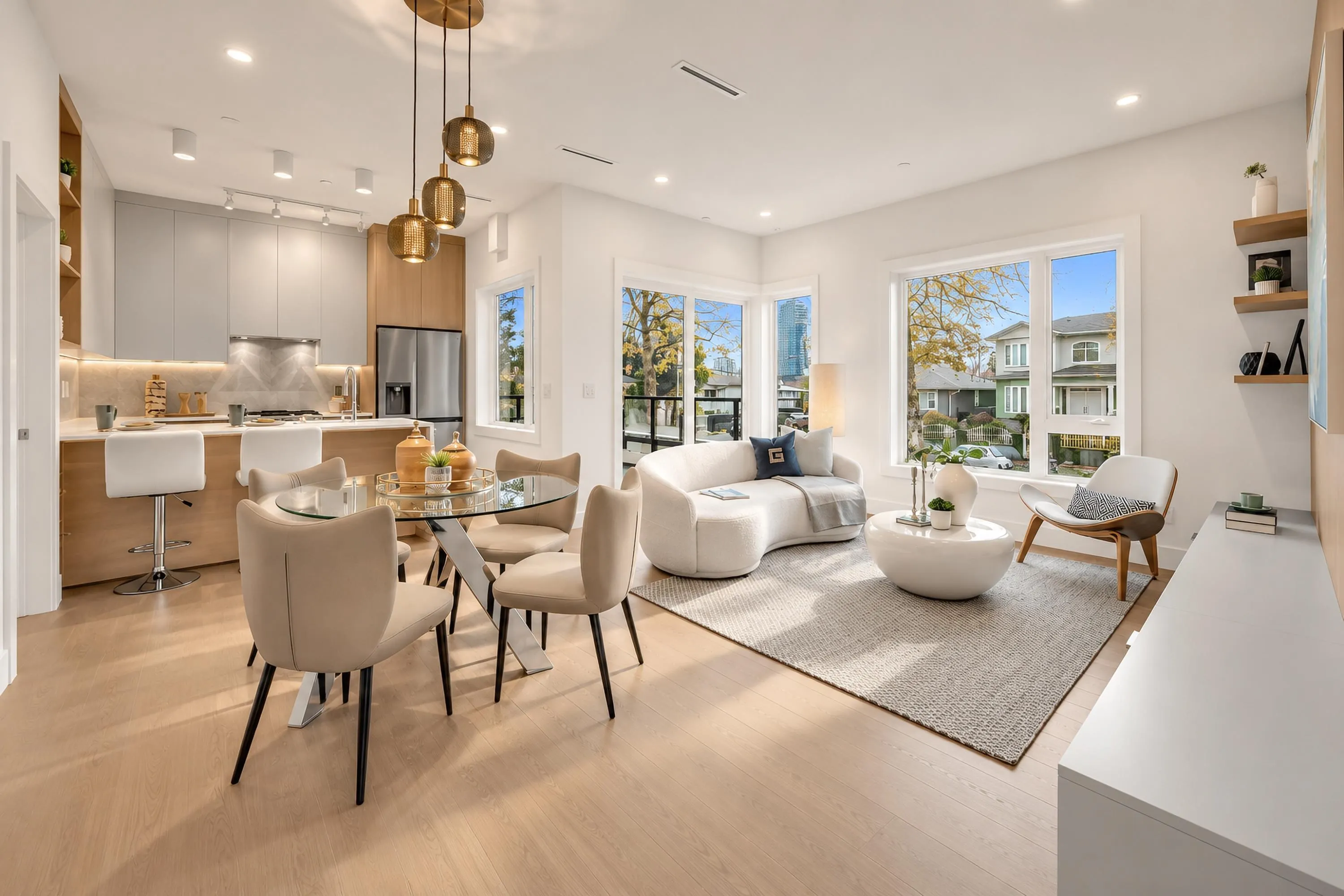 3391 Price Street #1