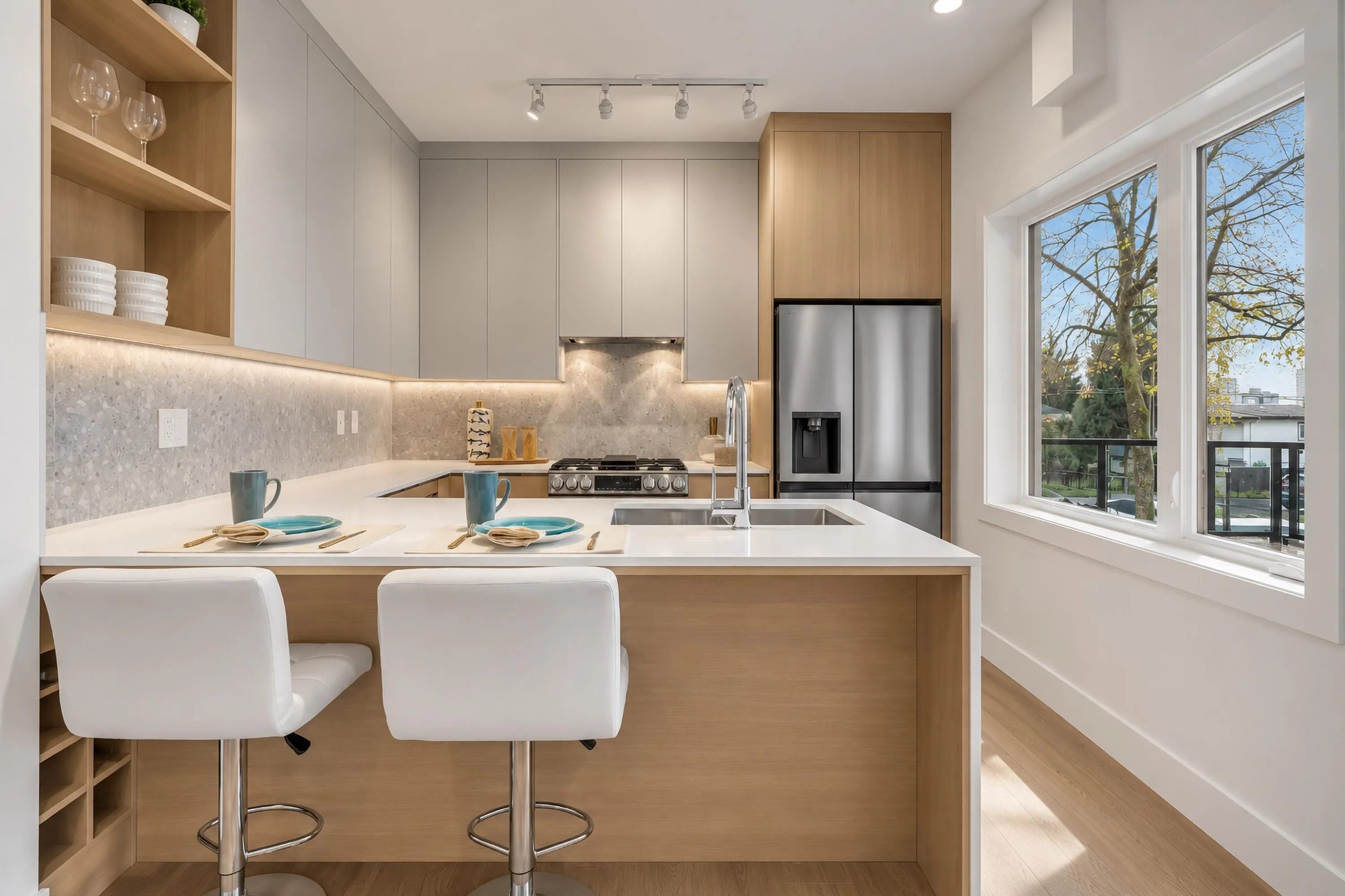 3391 Price Street #1