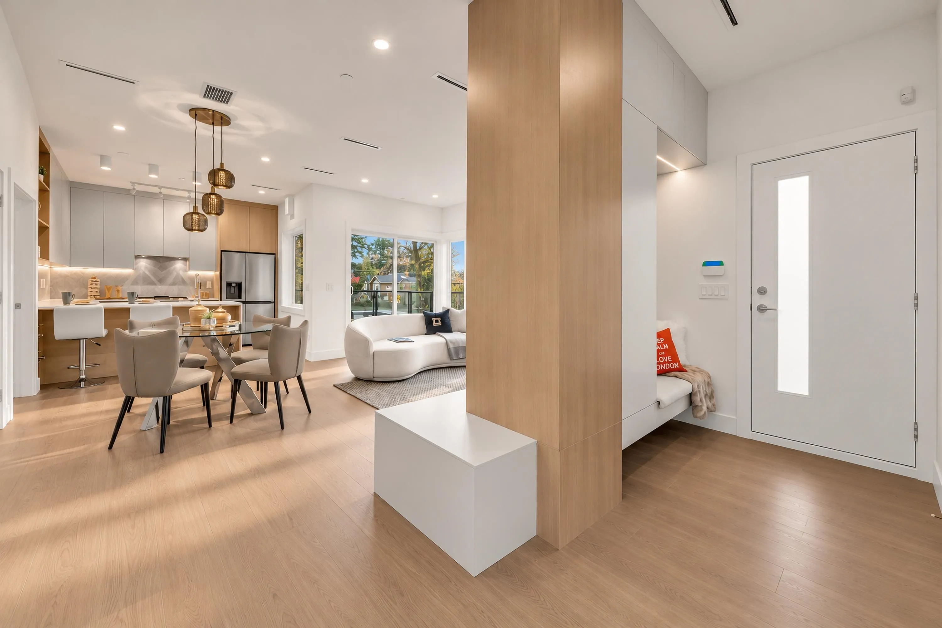 3391 Price Street #1
