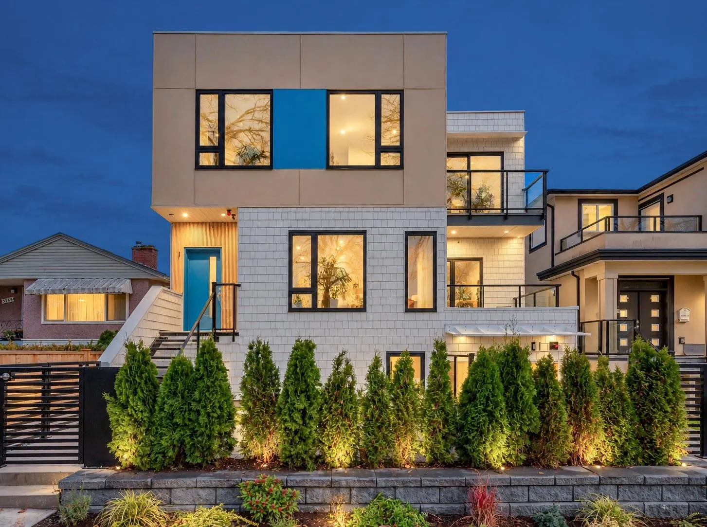 3391 Price Street #1