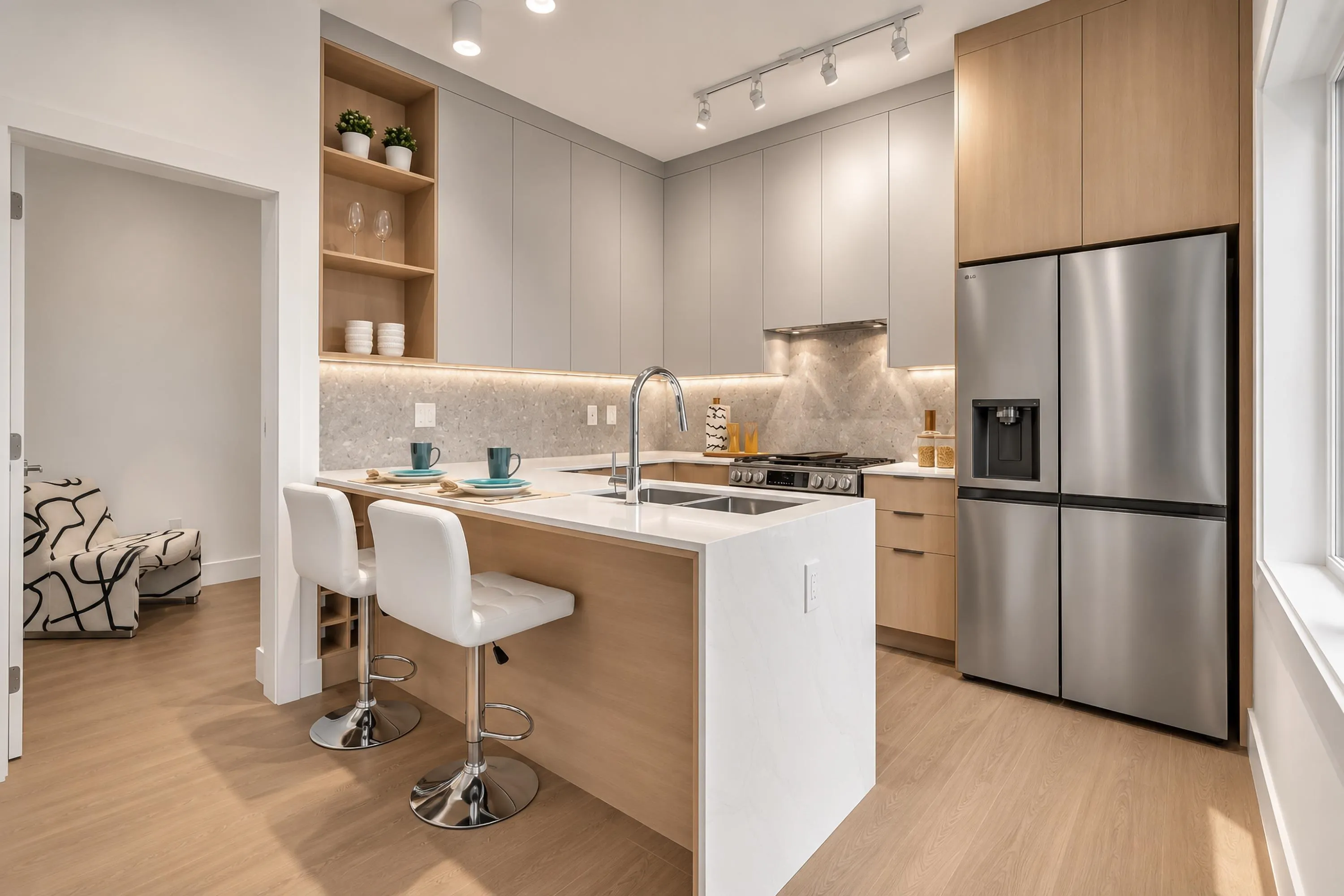 3391 Price Street #1