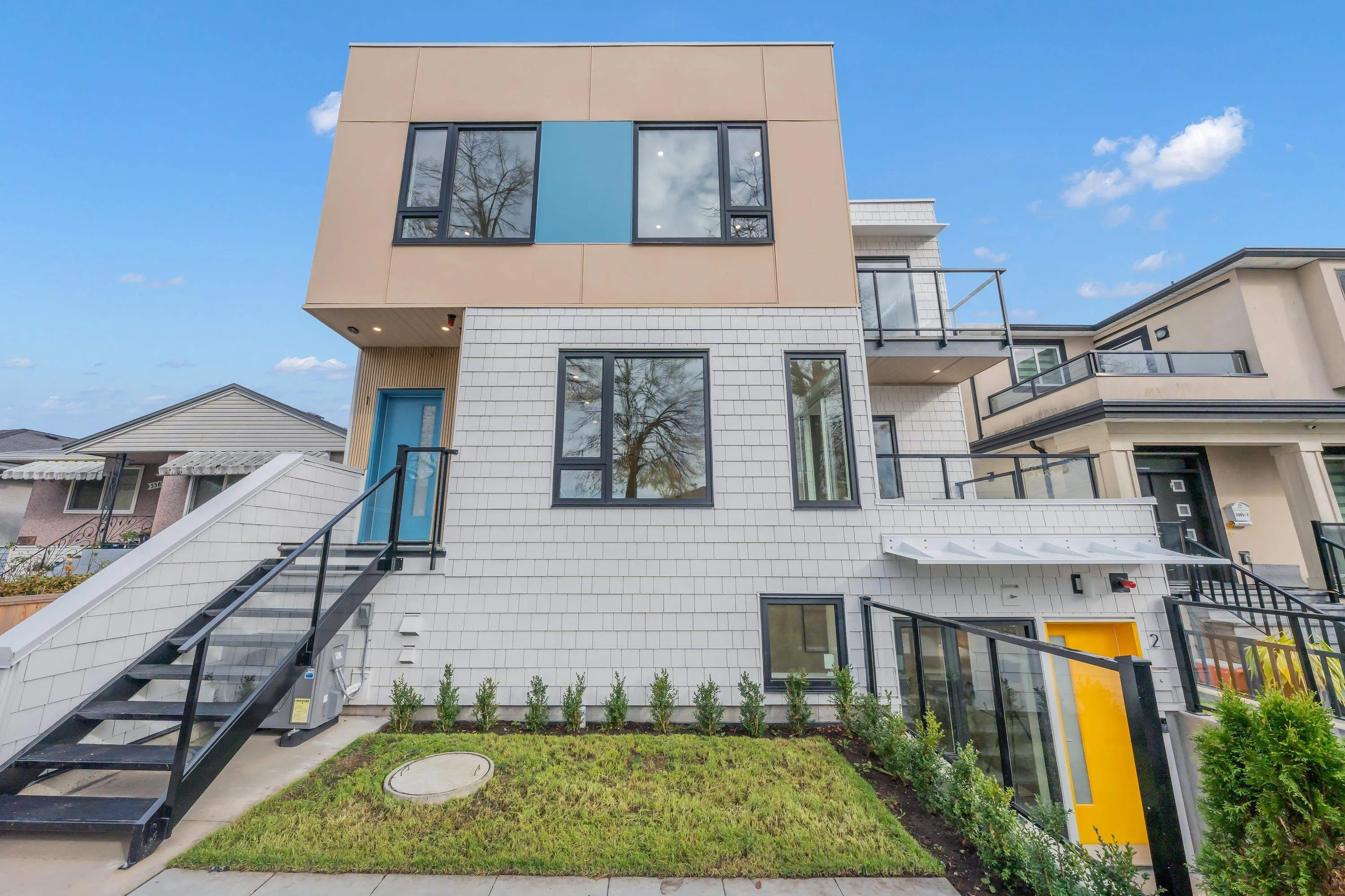 3391 Price Street #1
