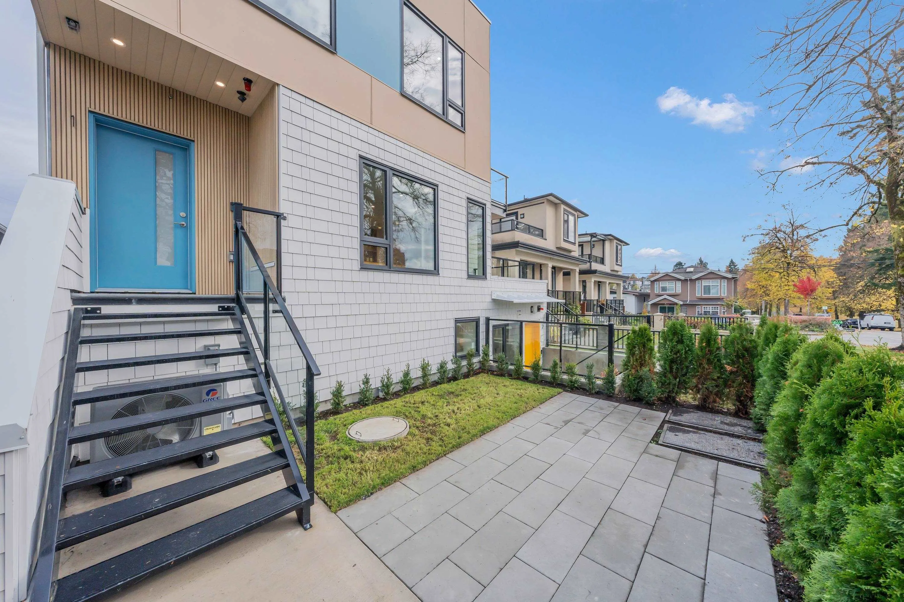 3391 Price Street #1