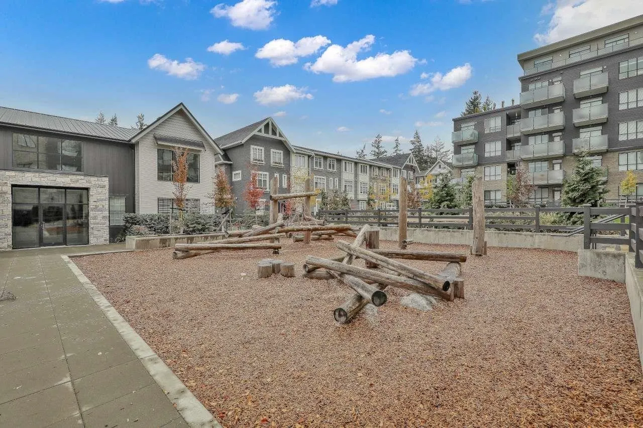 15738 85 Avenue #427