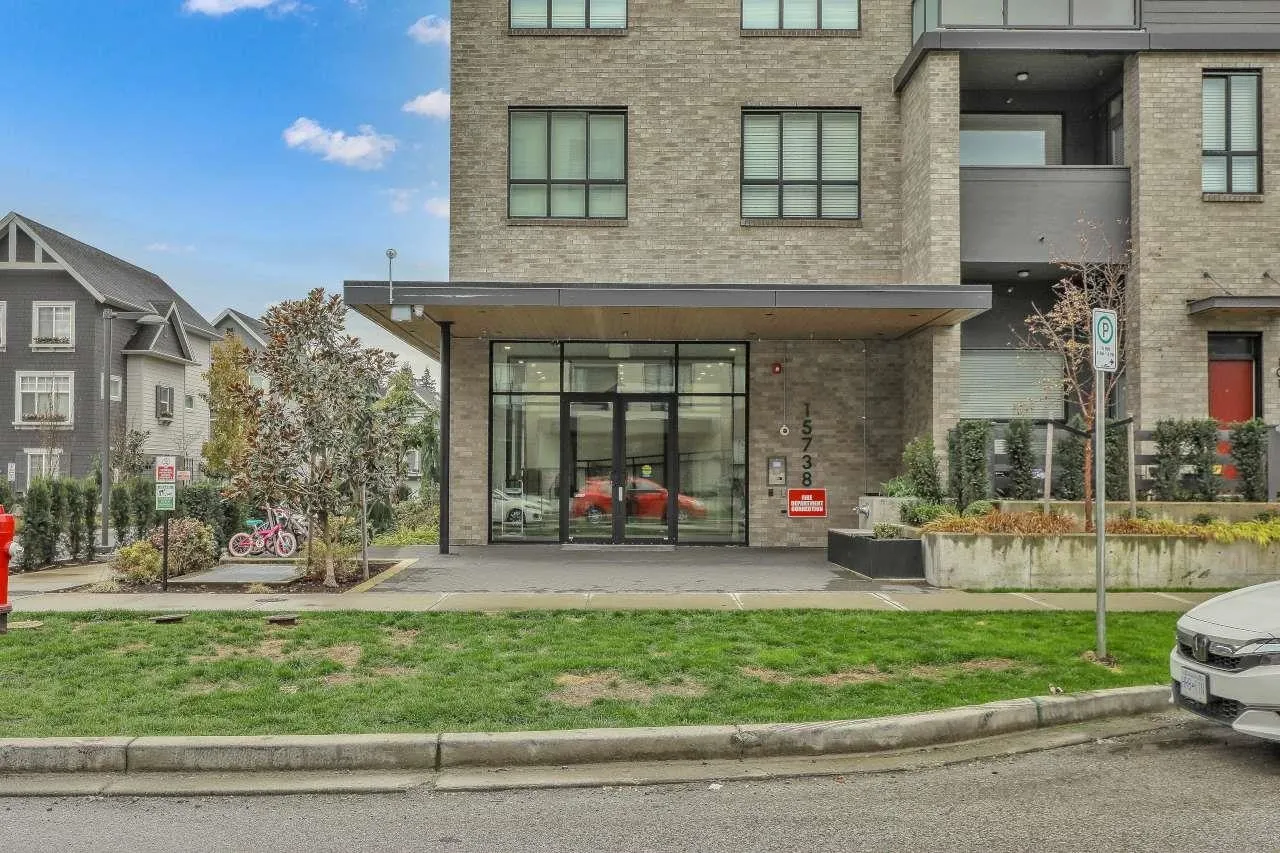 15738 85 Avenue #427