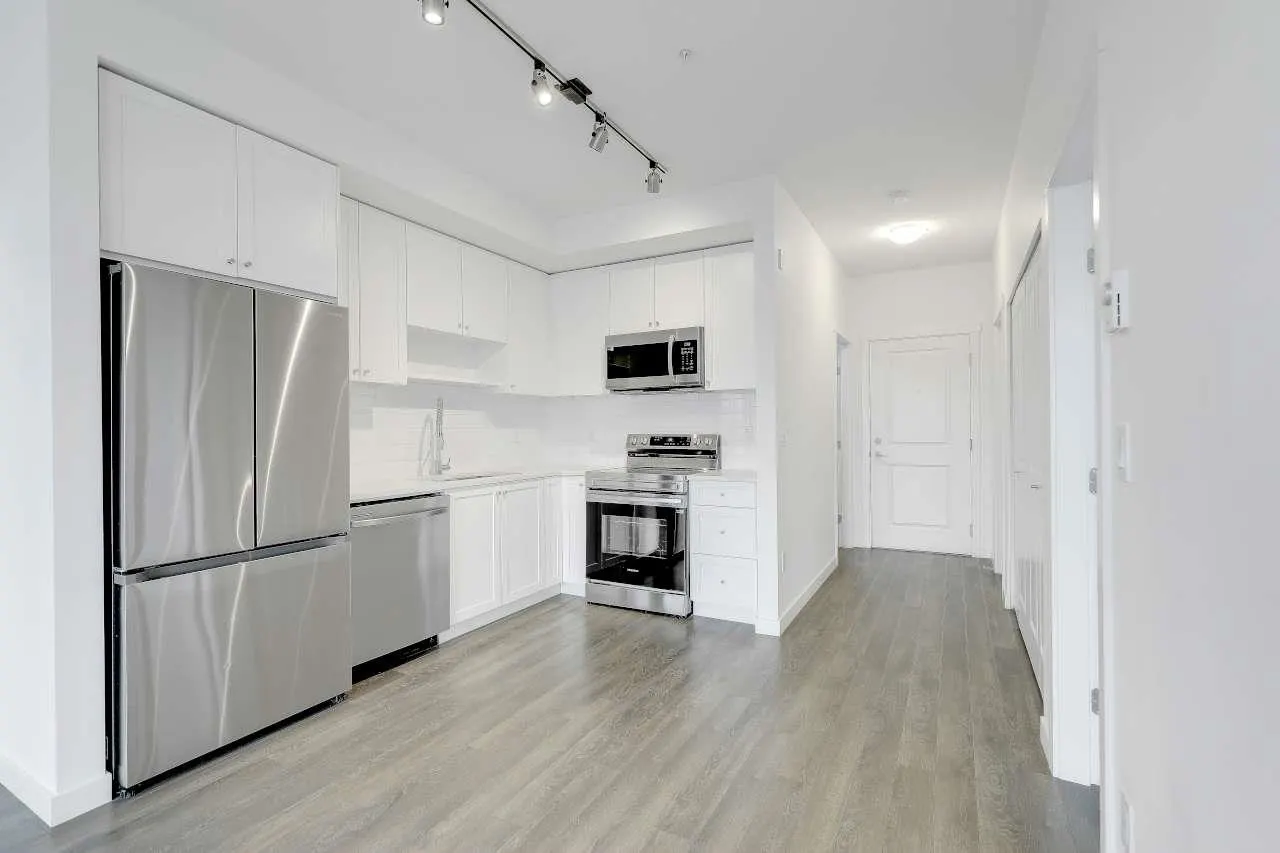15738 85 Avenue #427