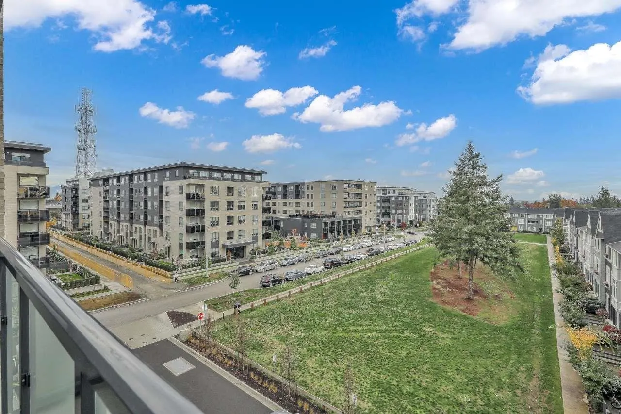 15738 85 Avenue #427