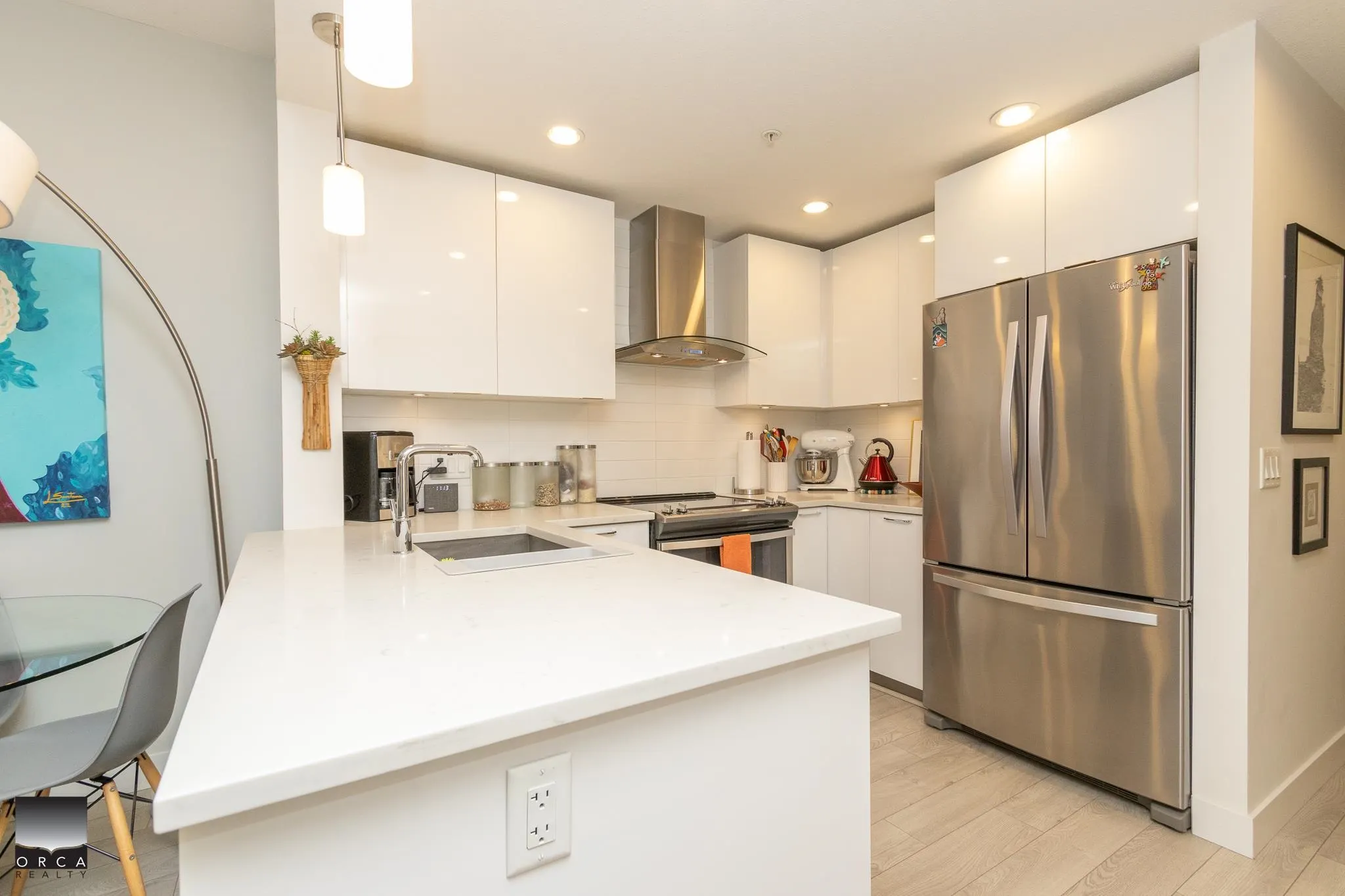719 3rd West Street #107