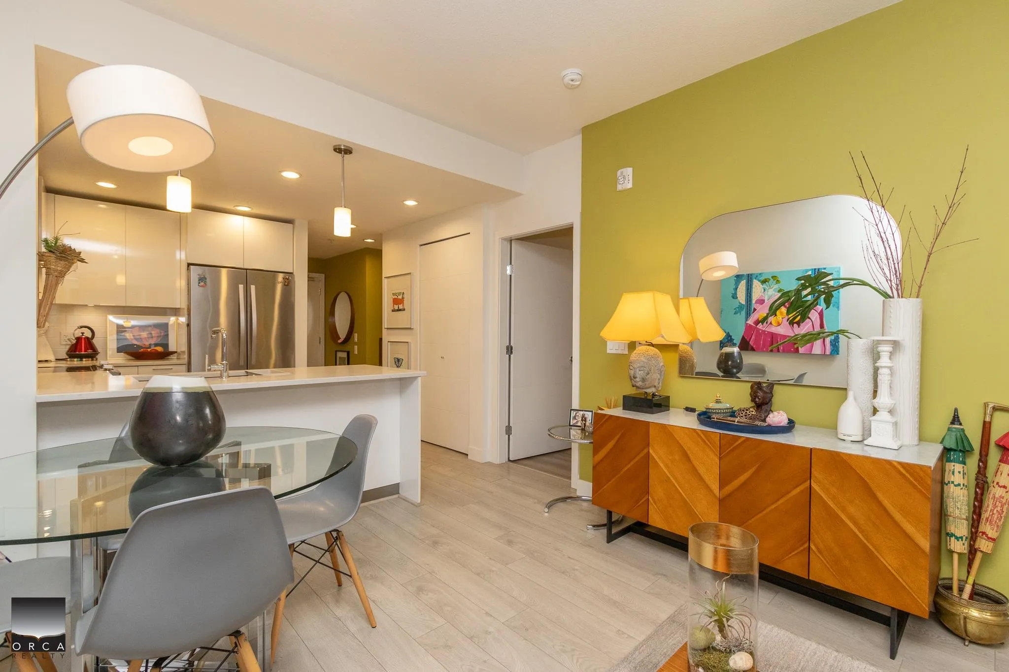 719 3rd West Street #107