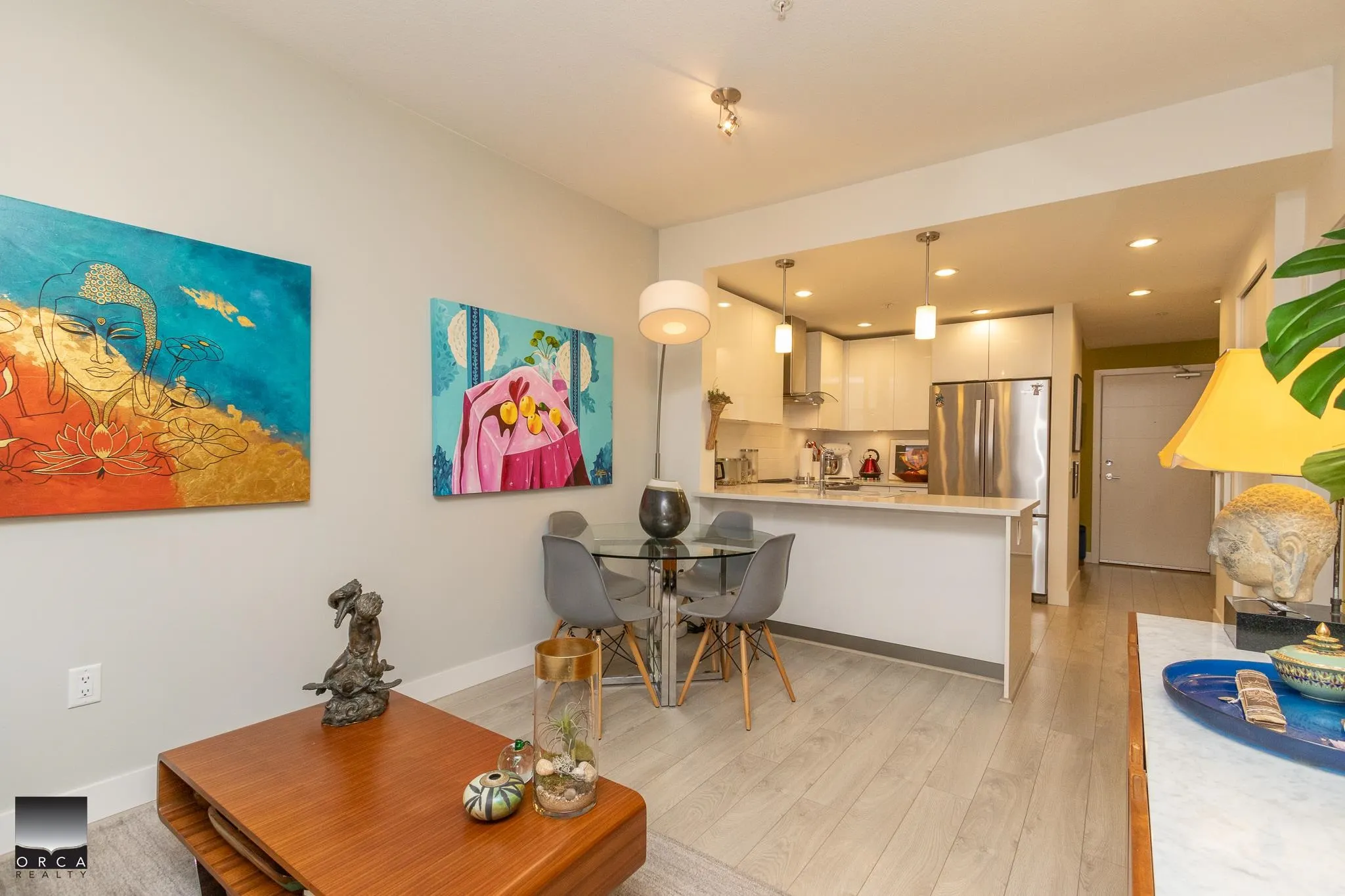 719 3rd West Street #107